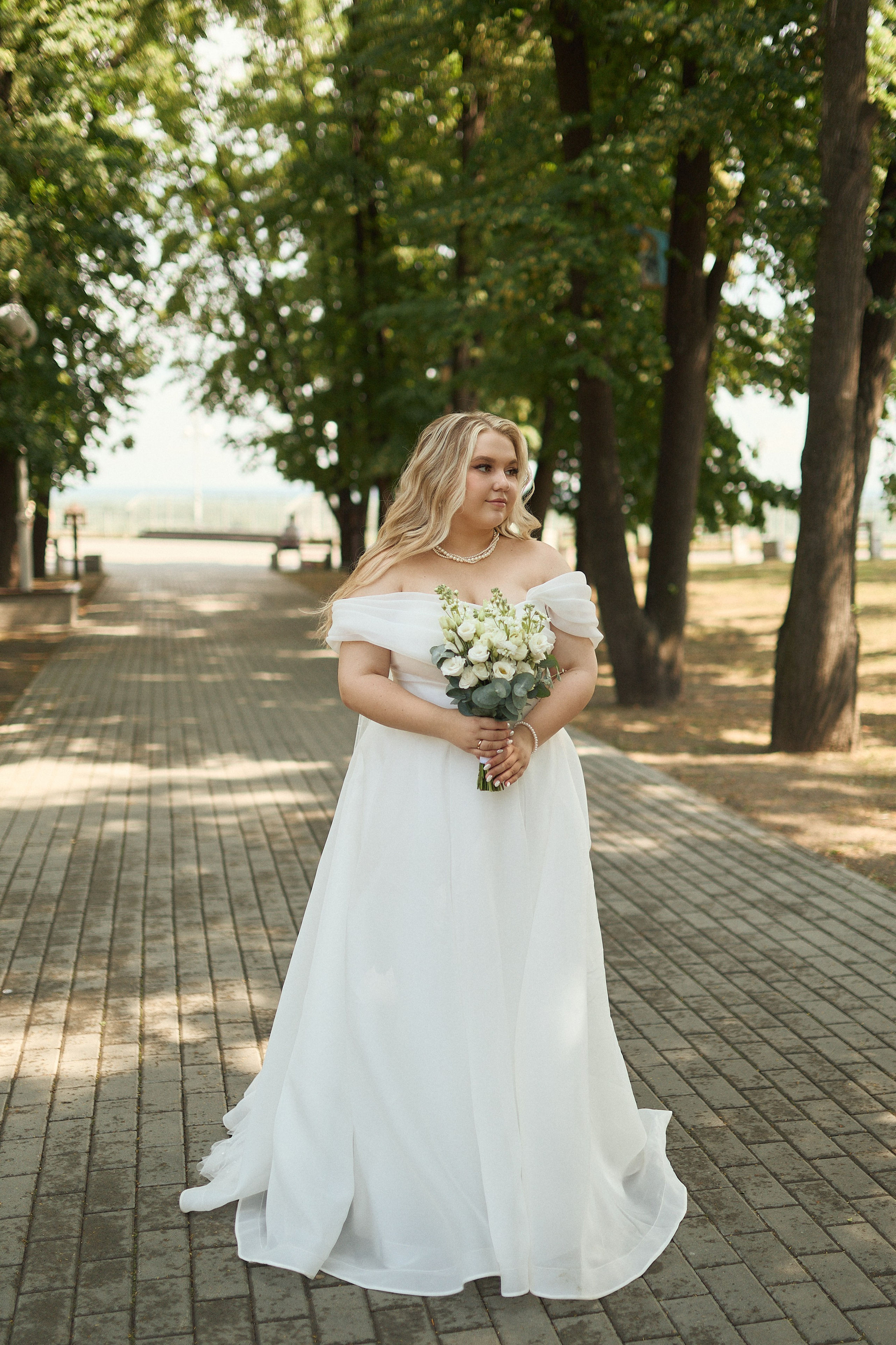 Анастасия и Максим. 26.06.2026. Алина Каравайцева. Фотограф в городе Барнаул