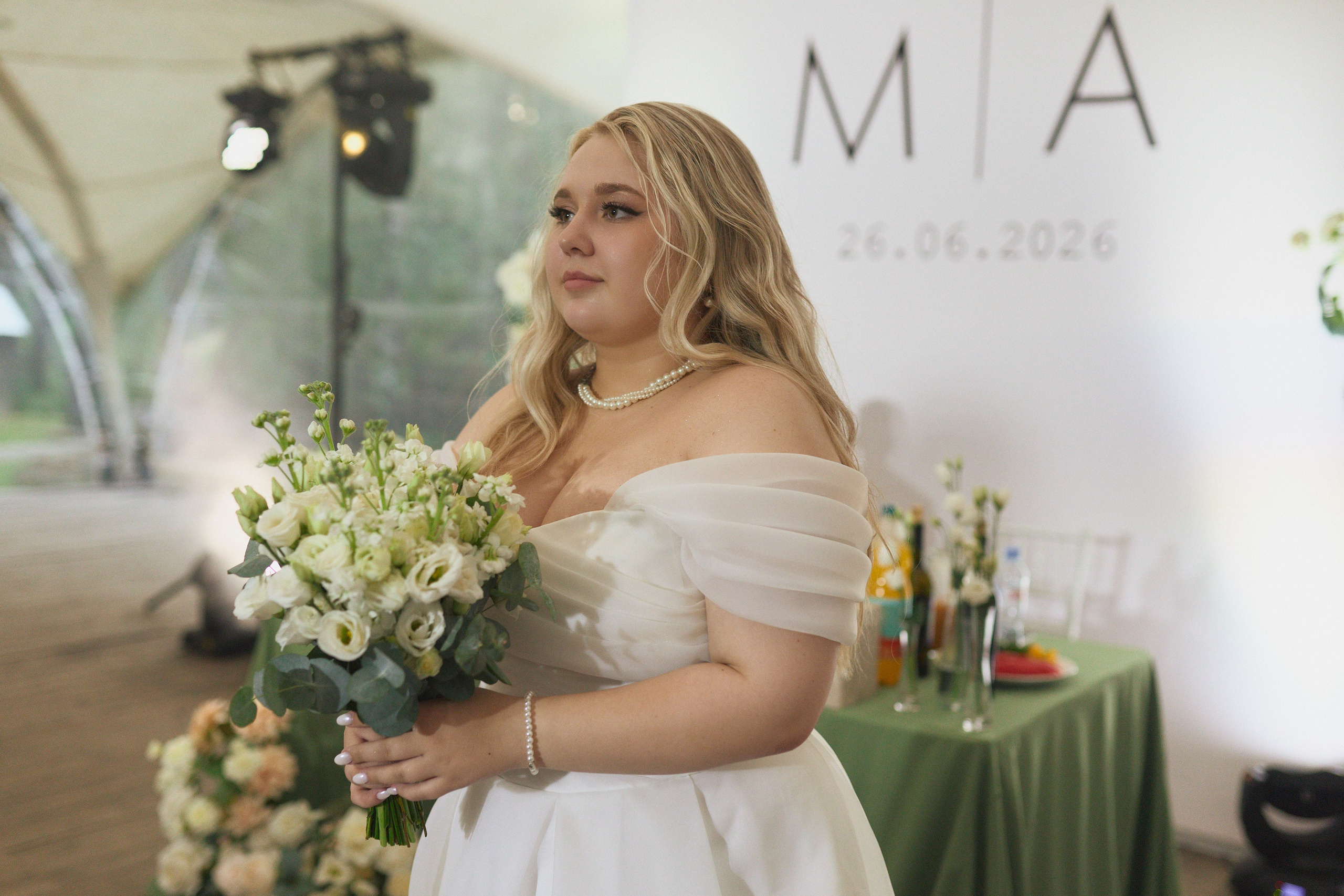 Анастасия и Максим. 26.06.2026. Алина Каравайцева. Фотограф в городе Барнаул