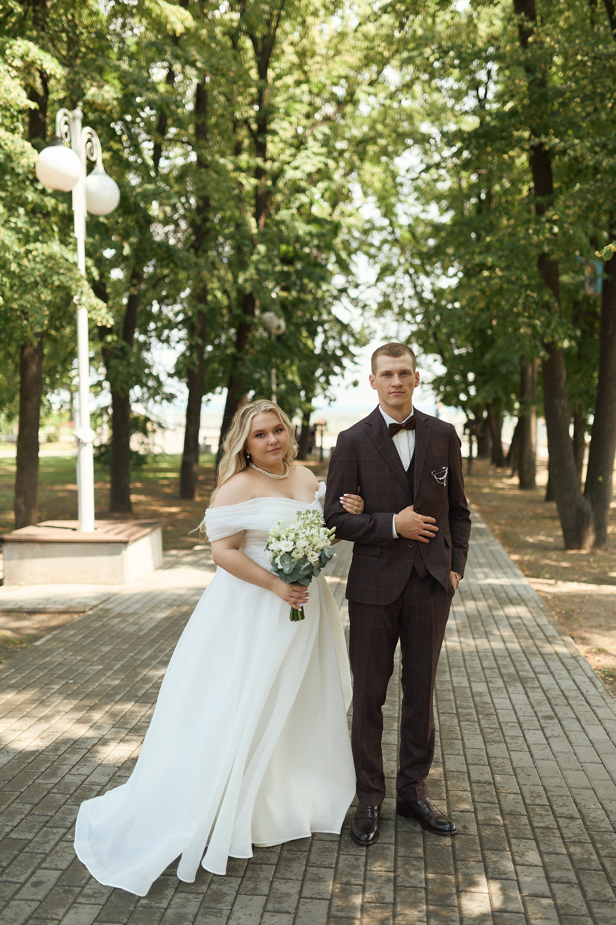 Анастасия и Максим. 26.06.2026. Алина Каравайцева. Фотограф в городе Барнаул