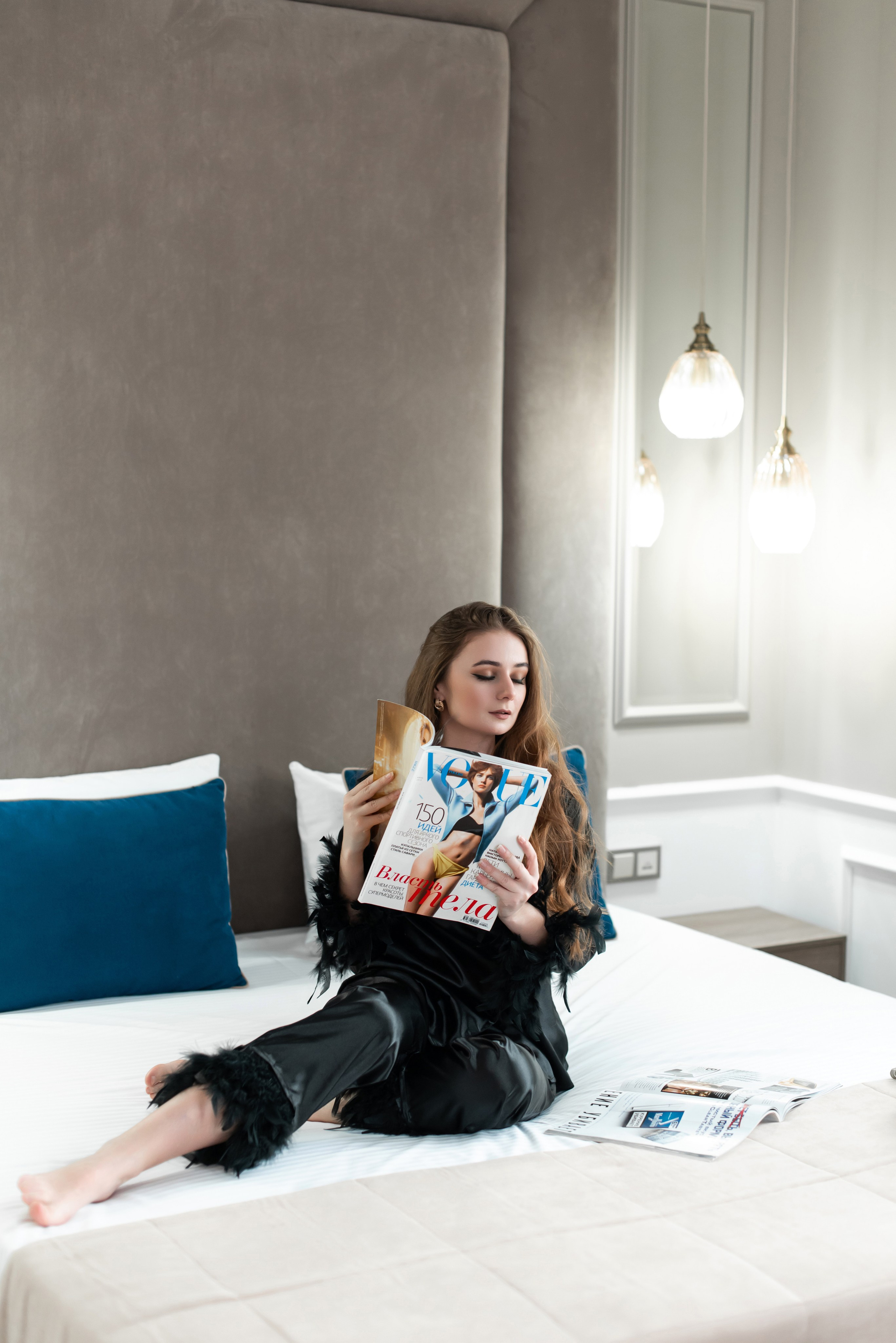 Анастасия. Фотограф Палий Ульяна