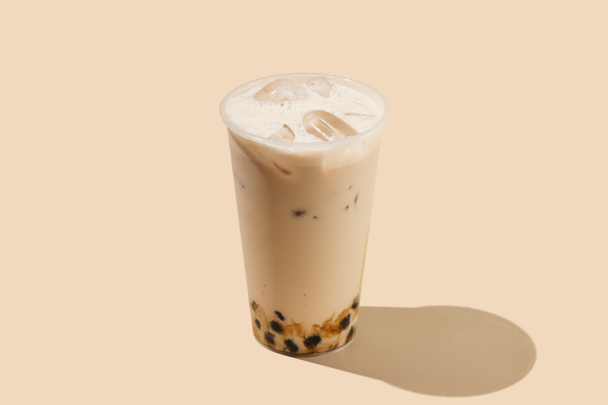 Banbu Tea. Тимур Поляков — фотограф и оператор-постановщик