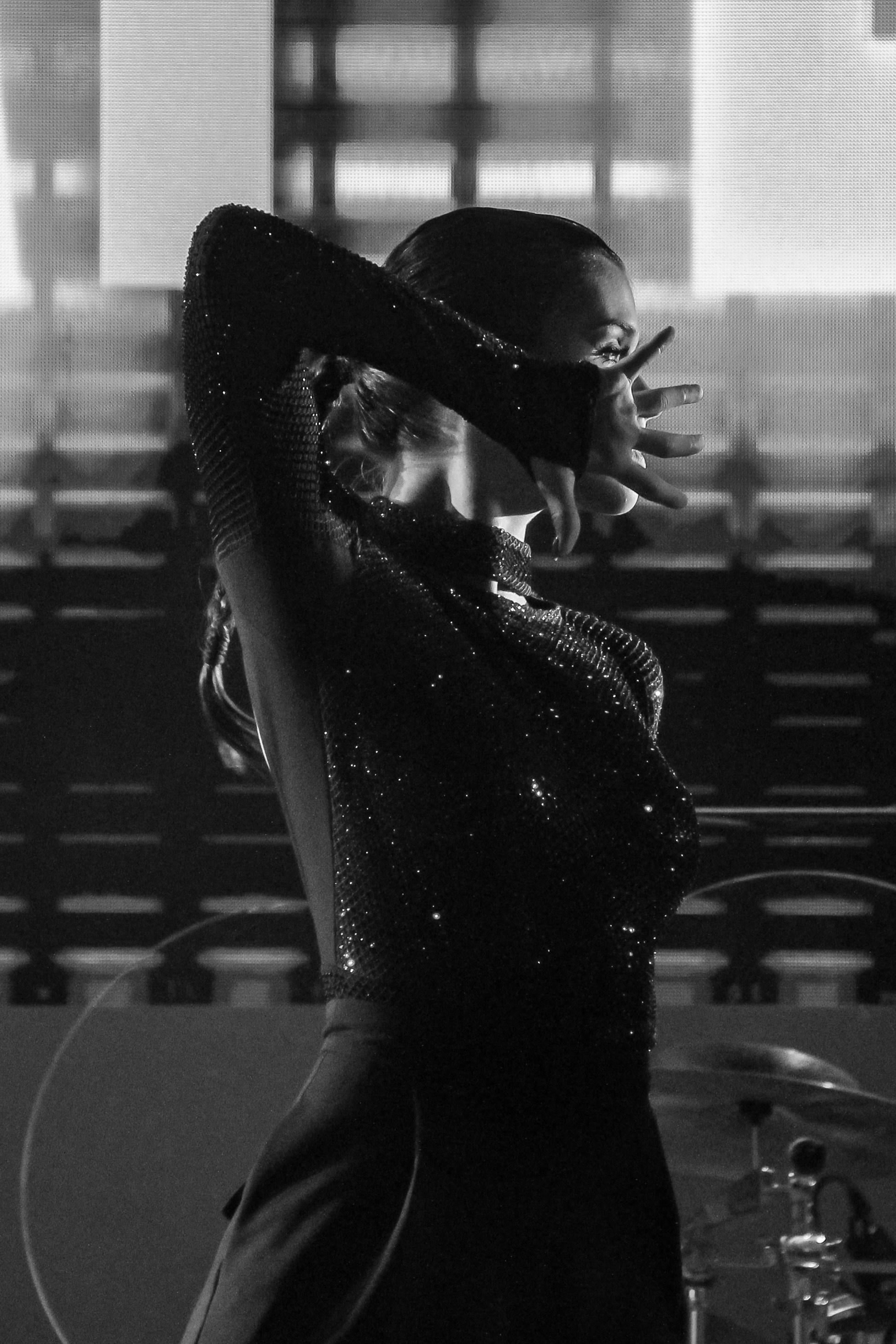 Сергей Лазарев. Полина Шубодерова | Фотограф