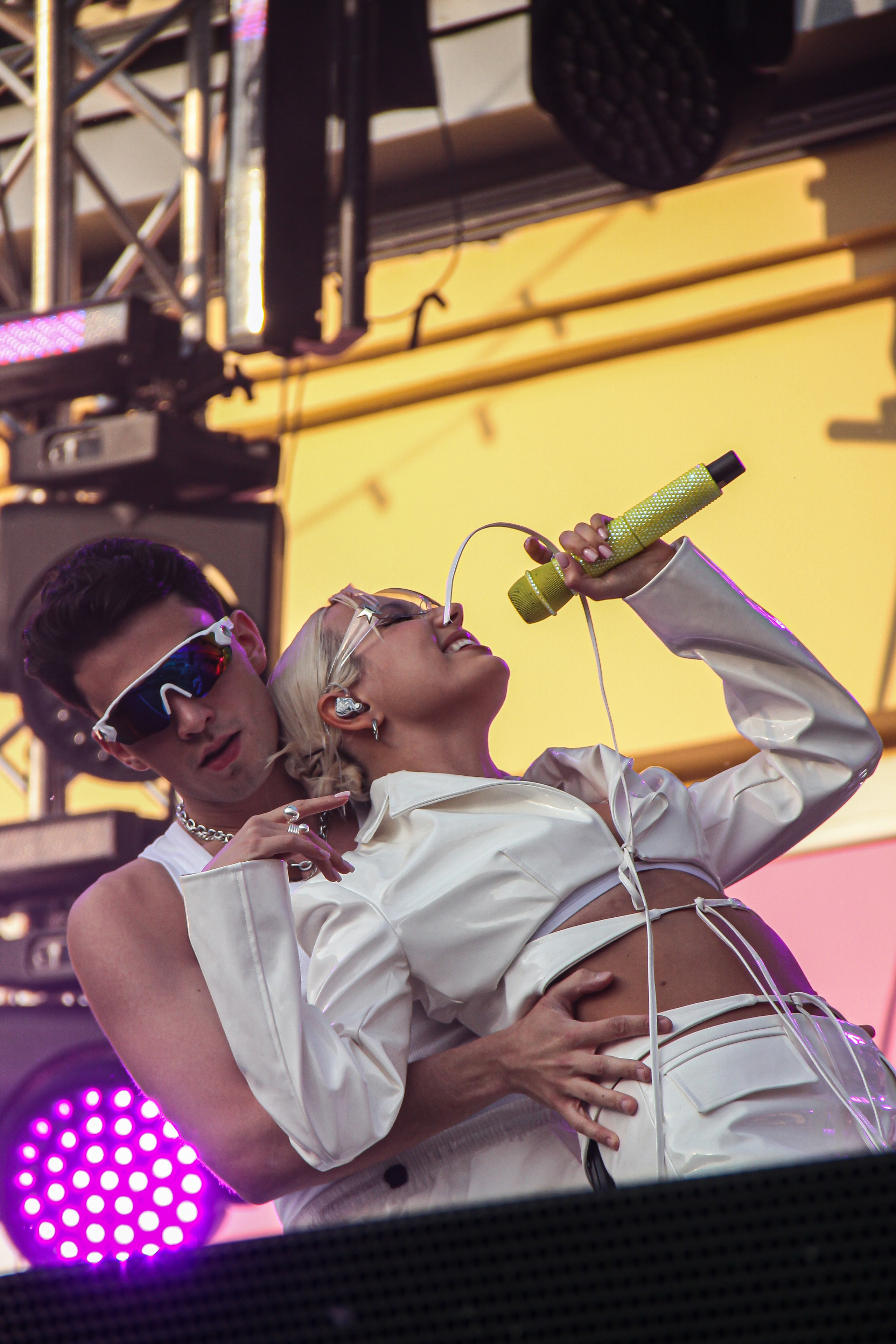 Клава Кока. Полина Шубодерова | Фотограф