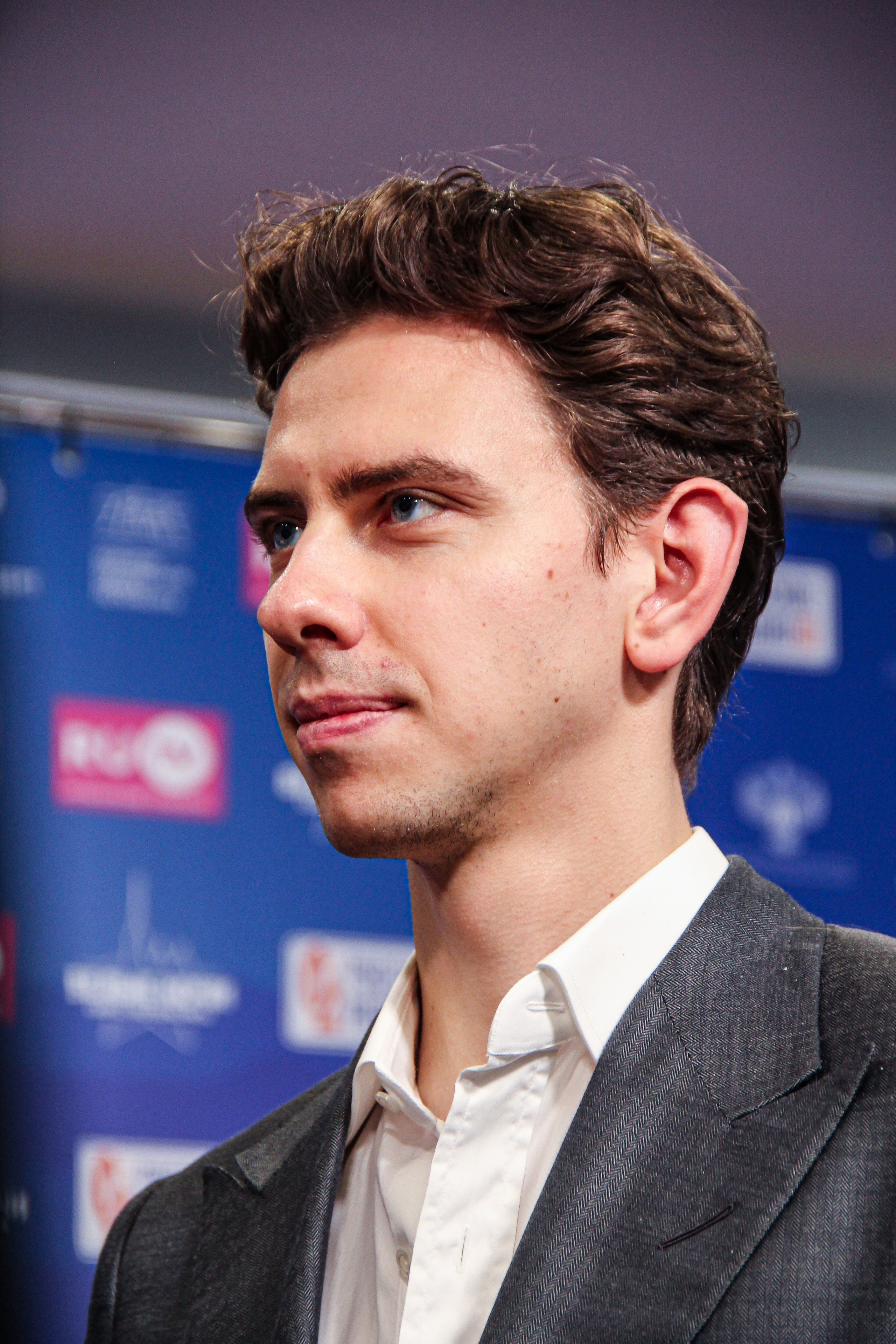 Фестиваль «Белые ночи Санкт-Петербурга». Полина Шубодерова | Фотограф