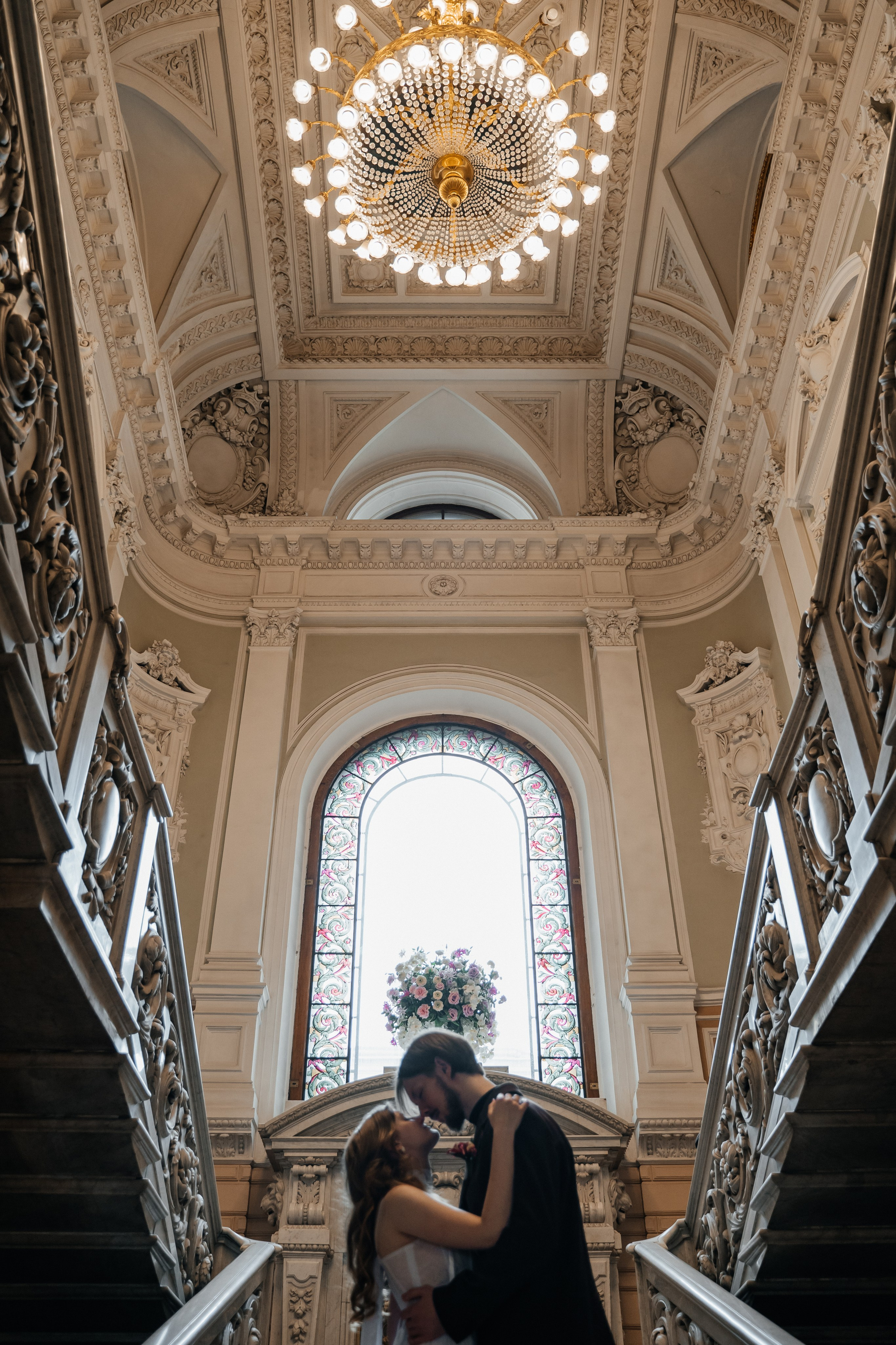 Wedding «The Petersburg spirit». Свадебные фотограф и видеограф Наталья и Анатолий Новиковы СПб