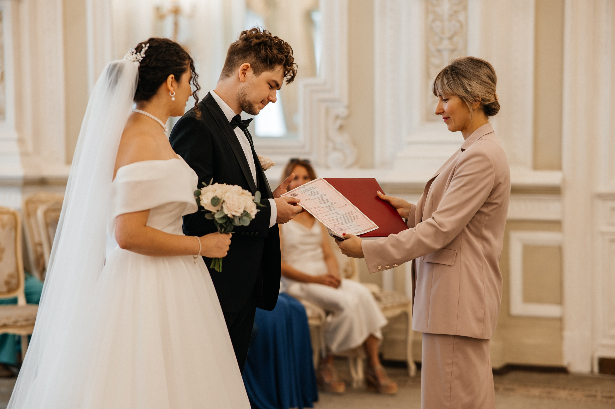 Wedding «Вased on the story». Свадебные фотограф и видеограф Наталья и Анатолий Новиковы СПб