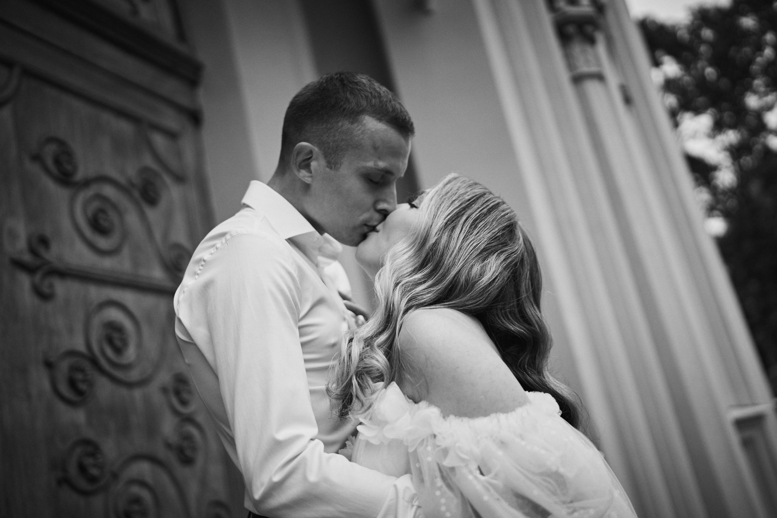 Маша и Саша. Фотограф в Санкт-Петербурге | Аня Маленчук