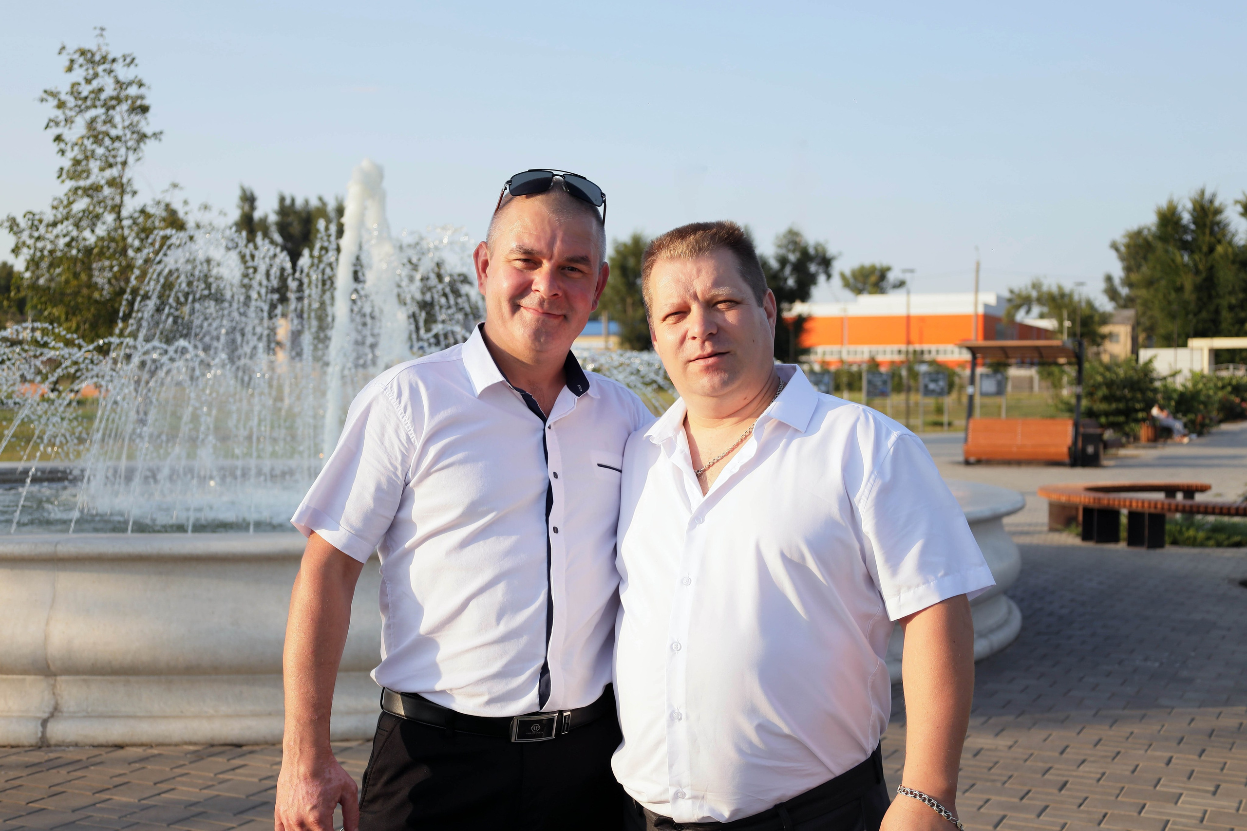 Жемчужная свадьба. Свадебный фотограф ростовская область