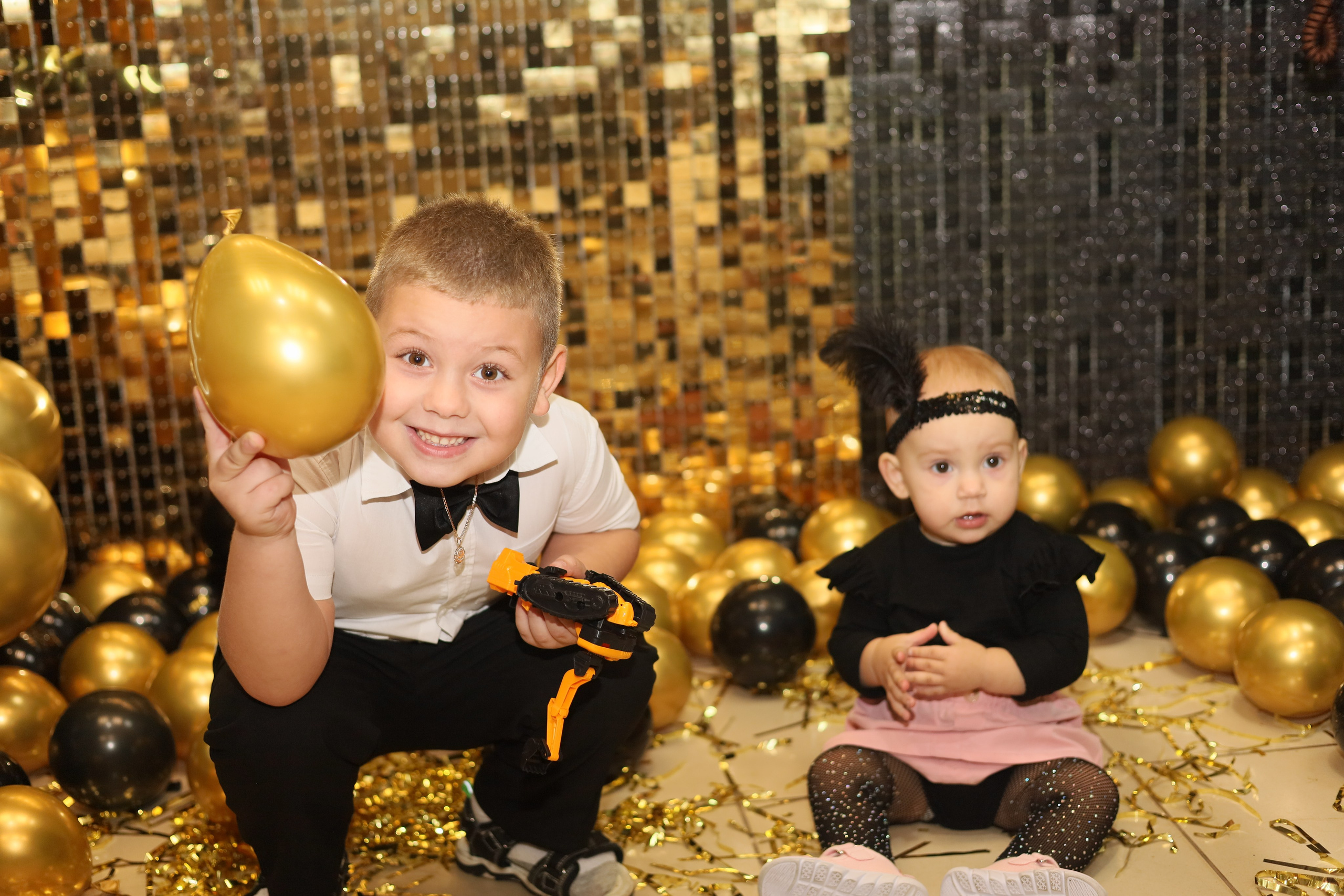 Юбилей великолепной ведущей Натальи Кобак. Свадебный фотограф ростовская область