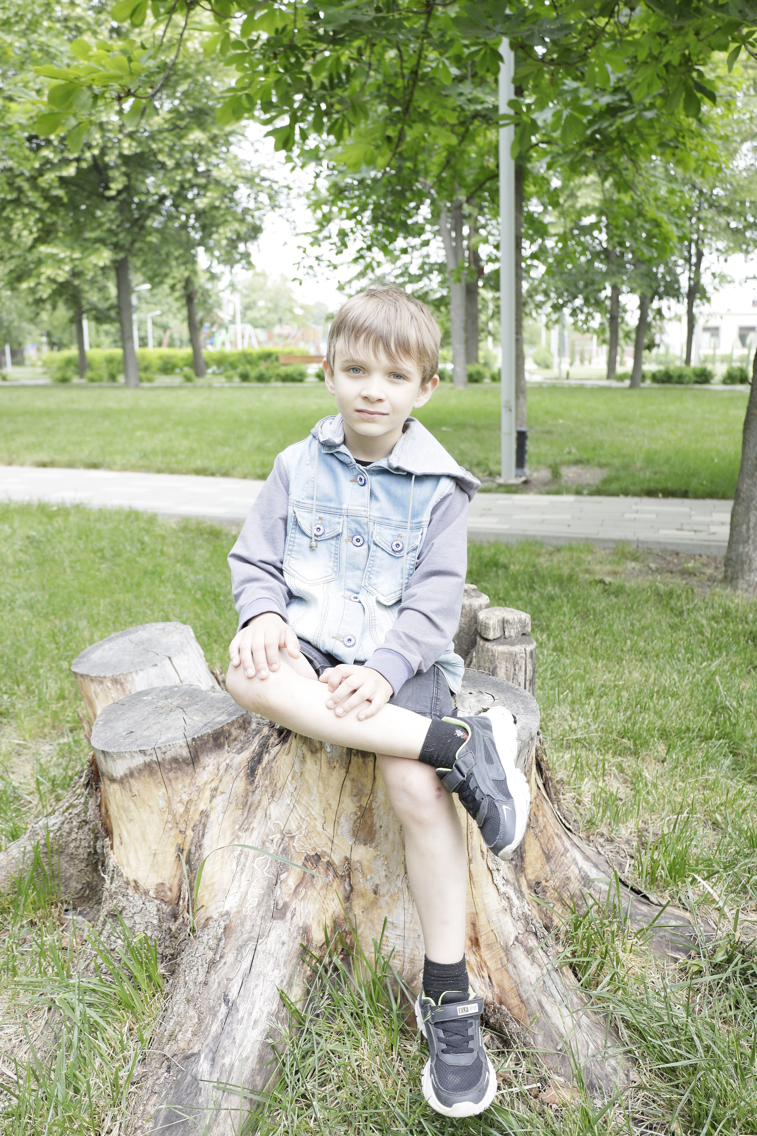 Детский сад. Свадебный фотограф ростовская область