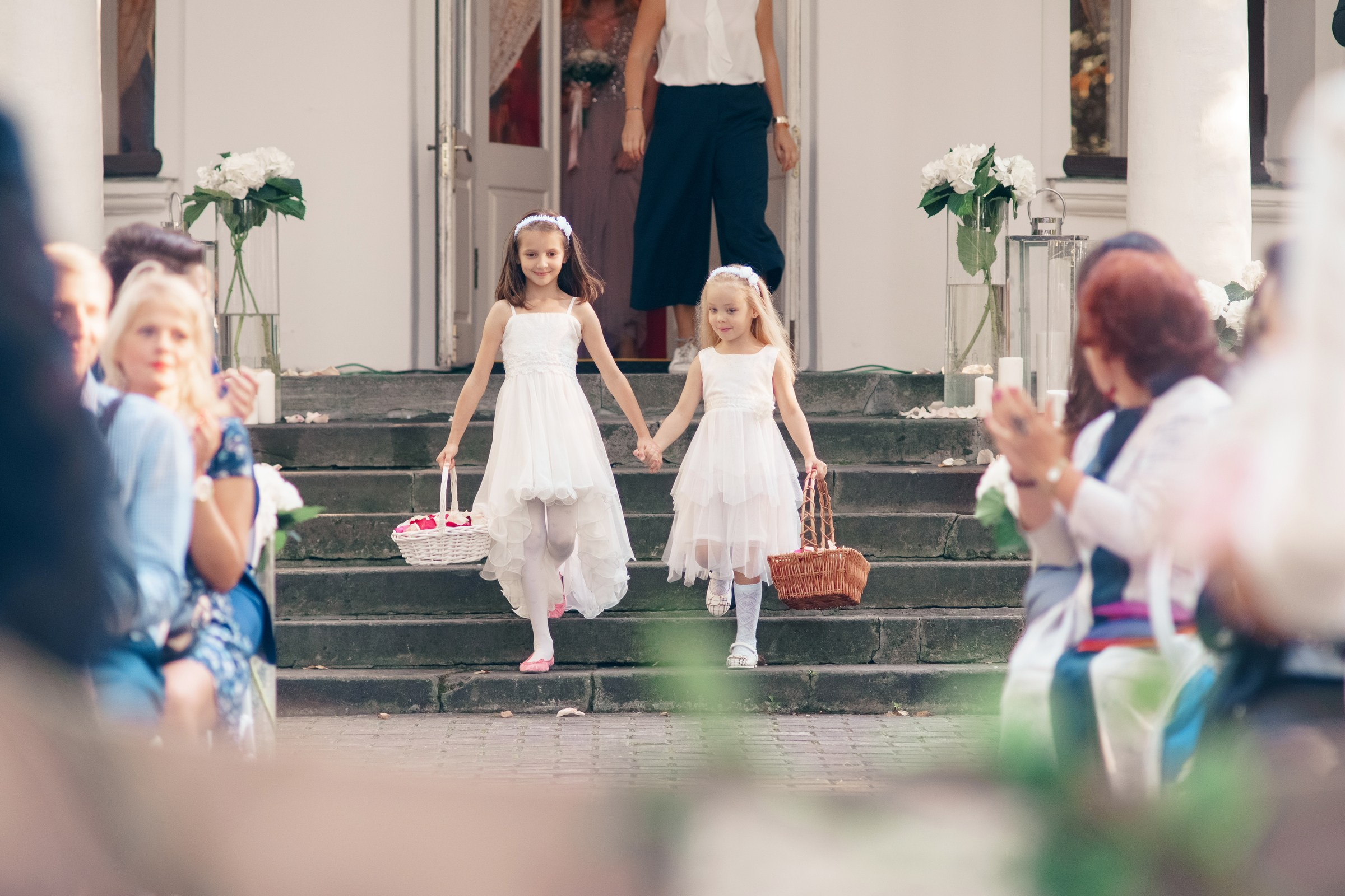 Сергей и Александра. Свадебный, портретный и репортажный фотограф Дмитрий Карпов