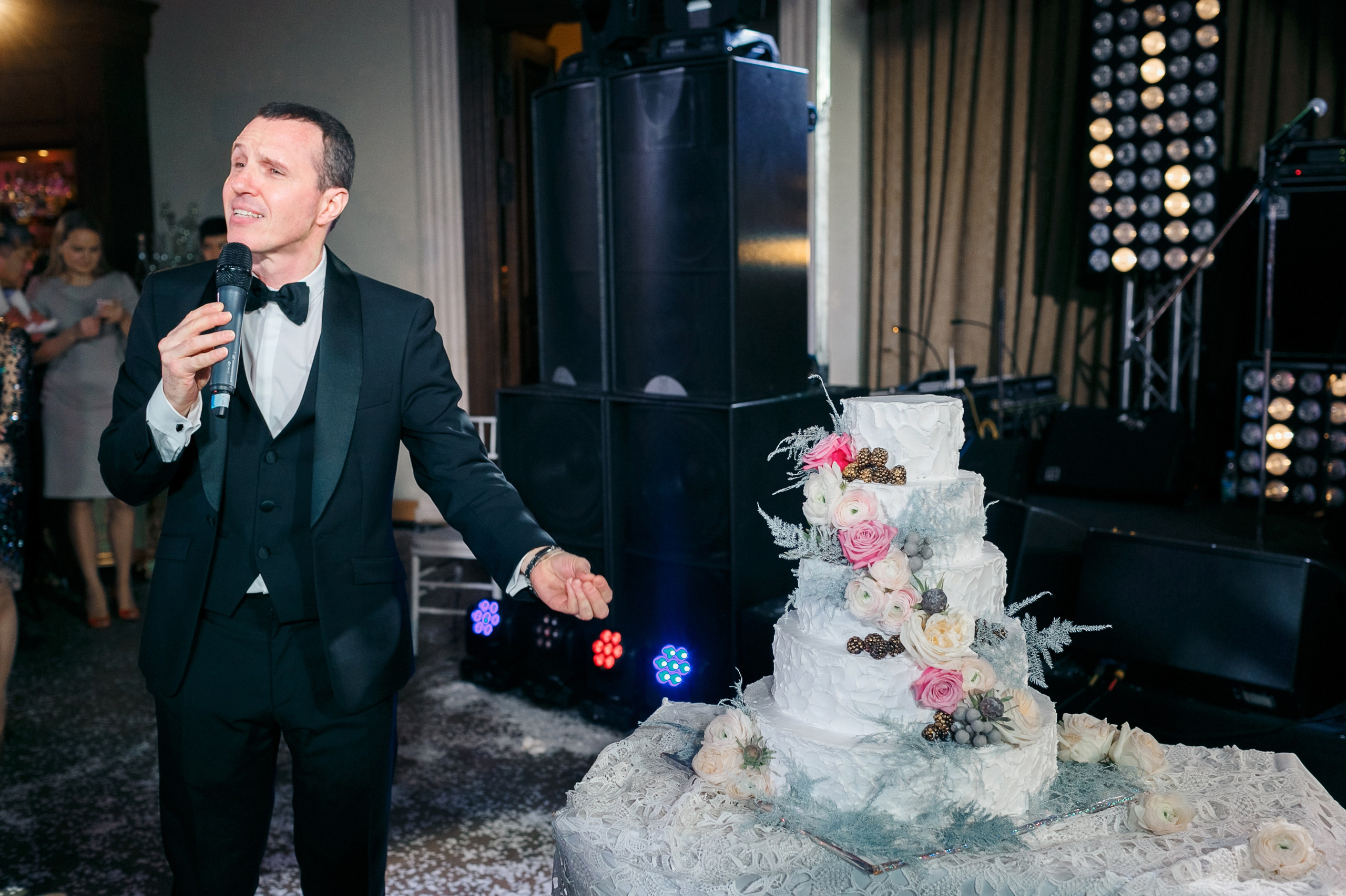 Дмитрий и Евгения. Свадебный, портретный и репортажный фотограф Дмитрий Карпов