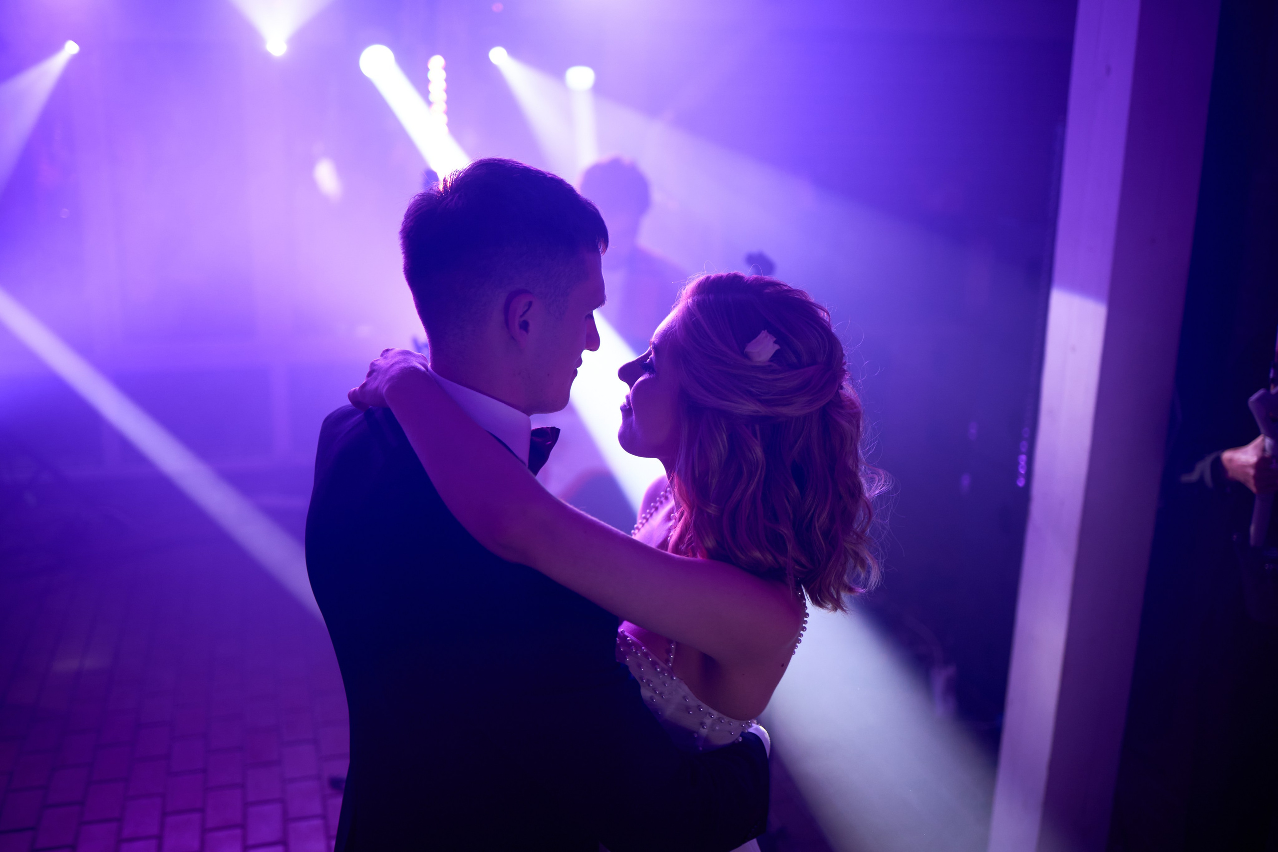 Свадебные. Фотограф во Владимире Константин Федяев