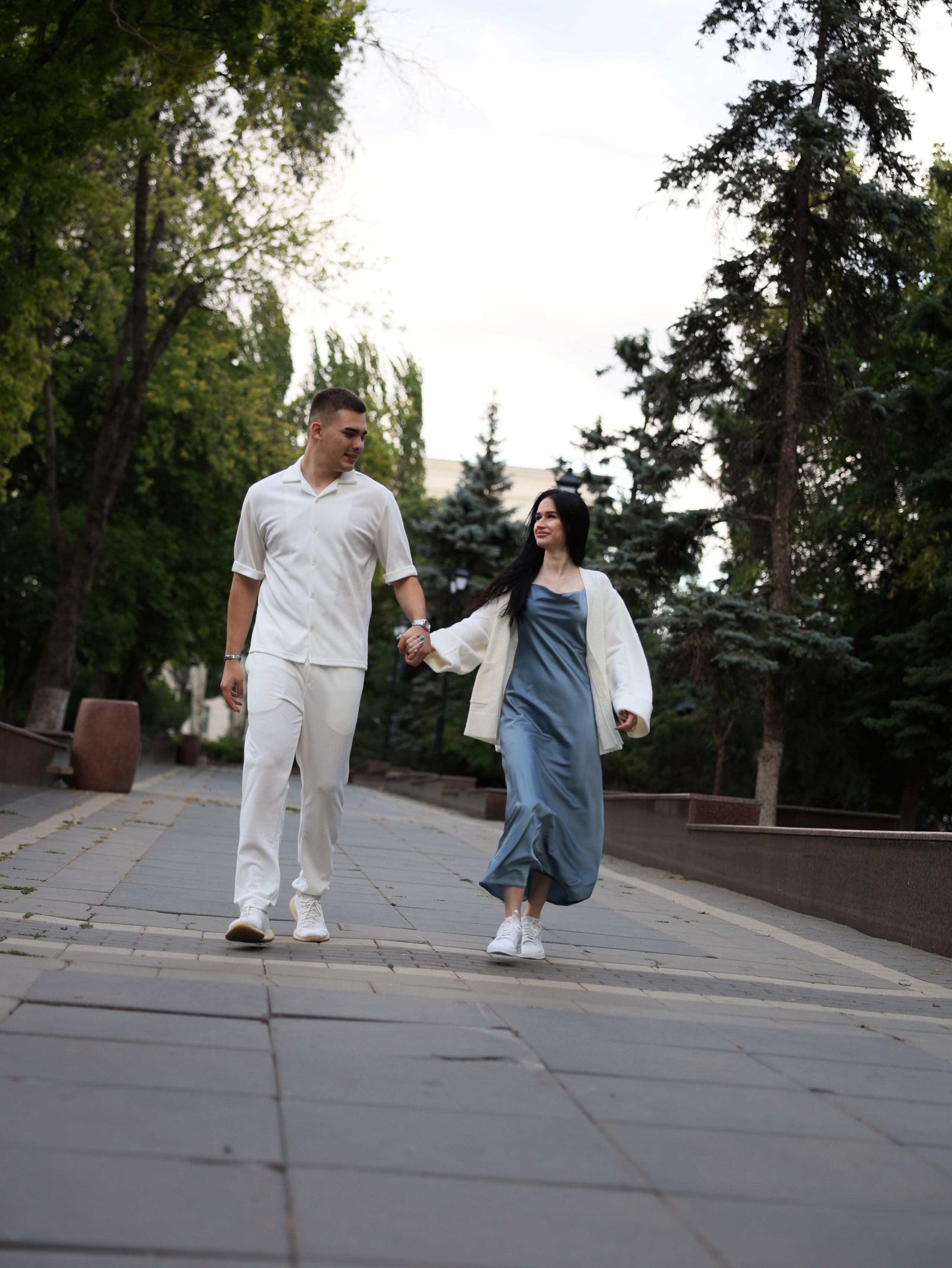 Love Story. Главная