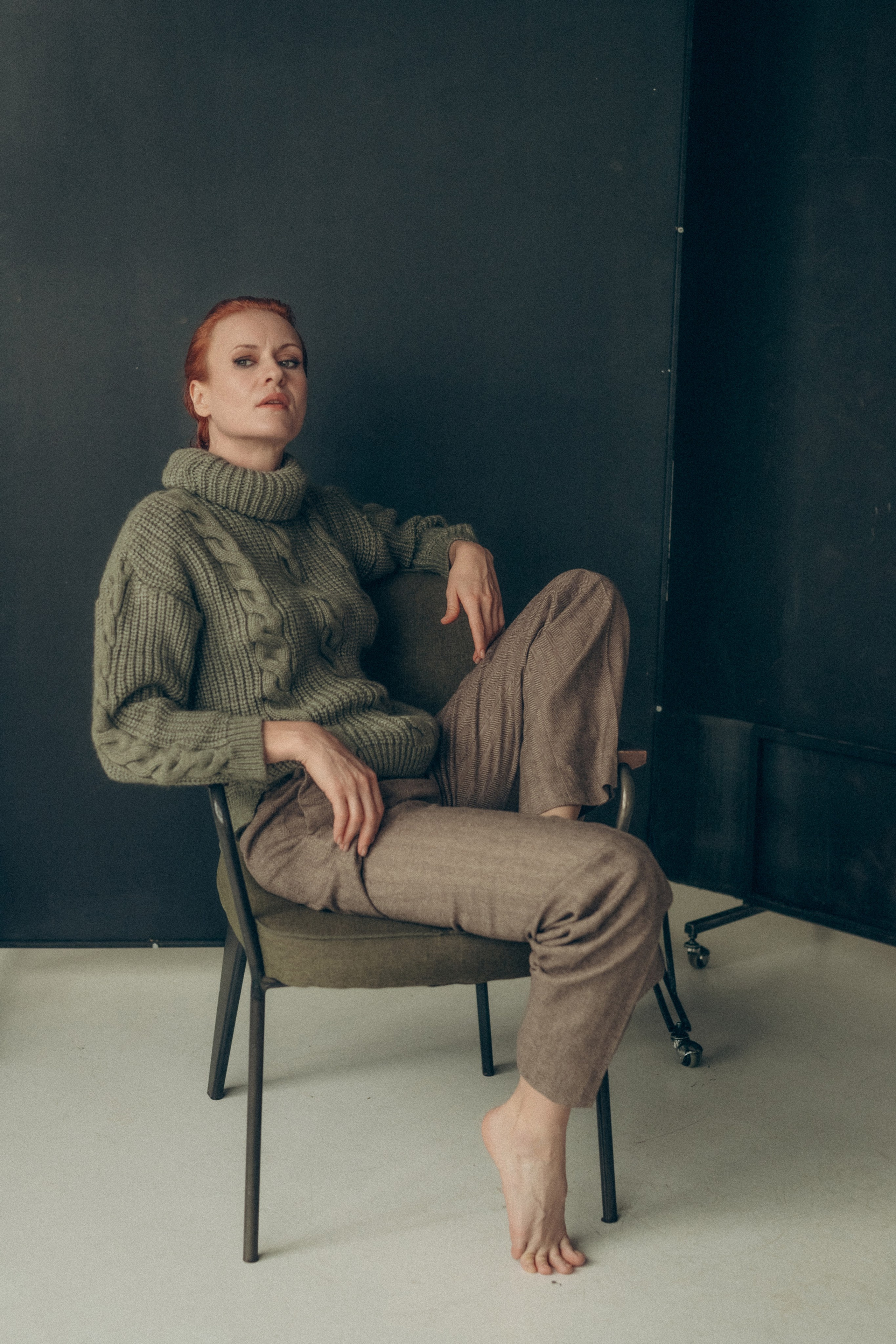 Татьяна Лянник. Фотограф Ногинск Электросталь Наталья Осетрова