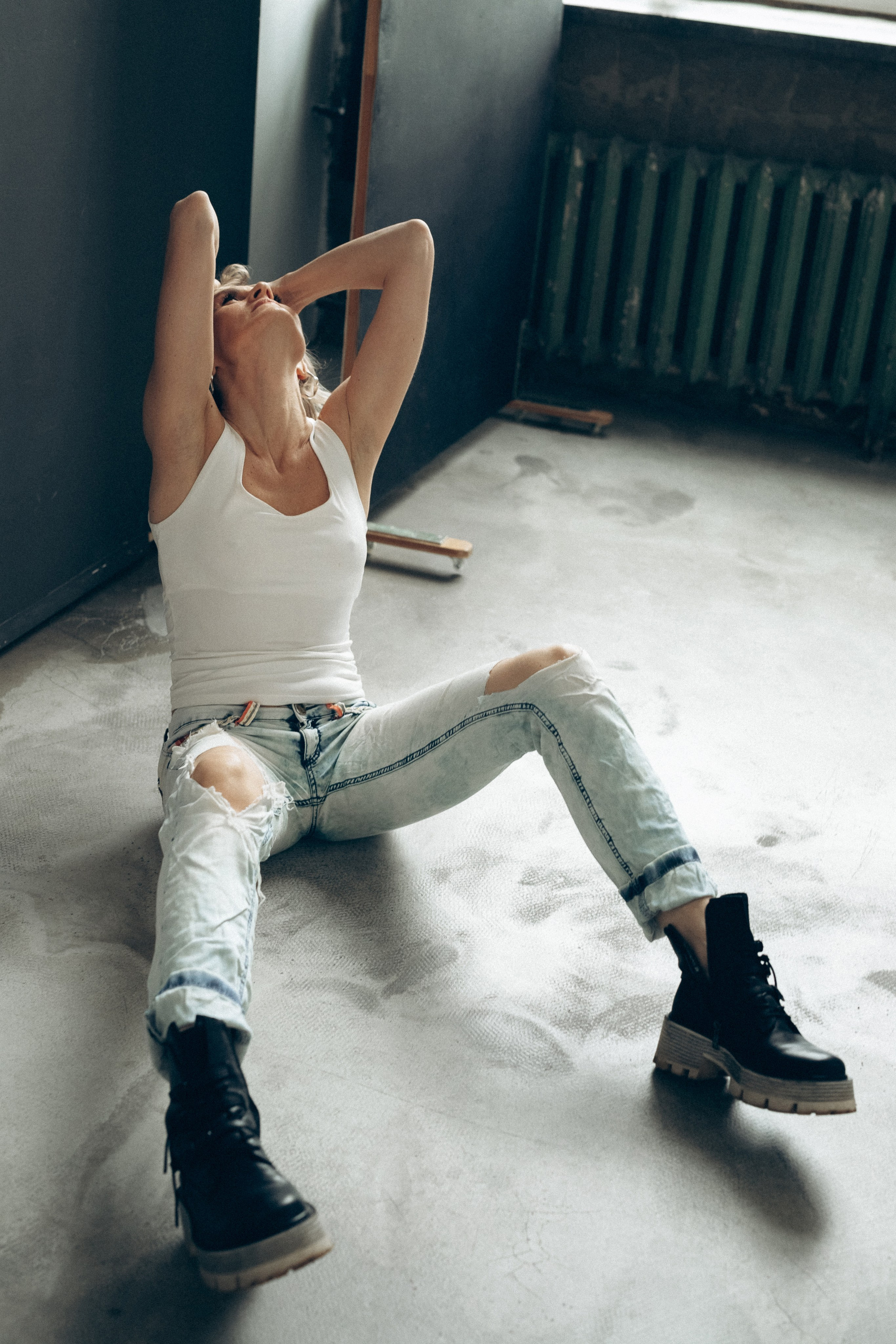 Анна Багмет. Фотограф Ногинск Электросталь Наталья Осетрова