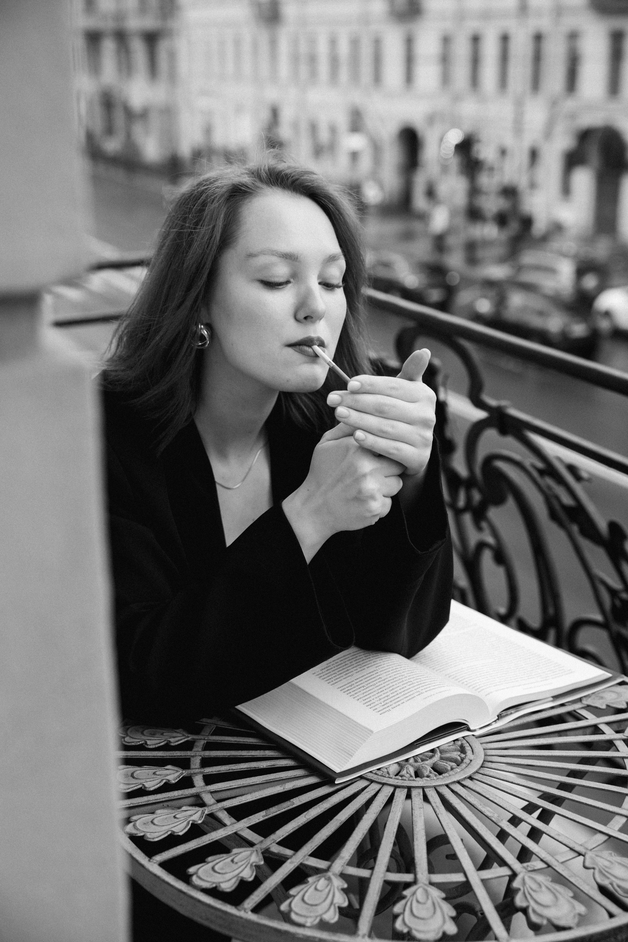 Женственность. Питерский фотограф