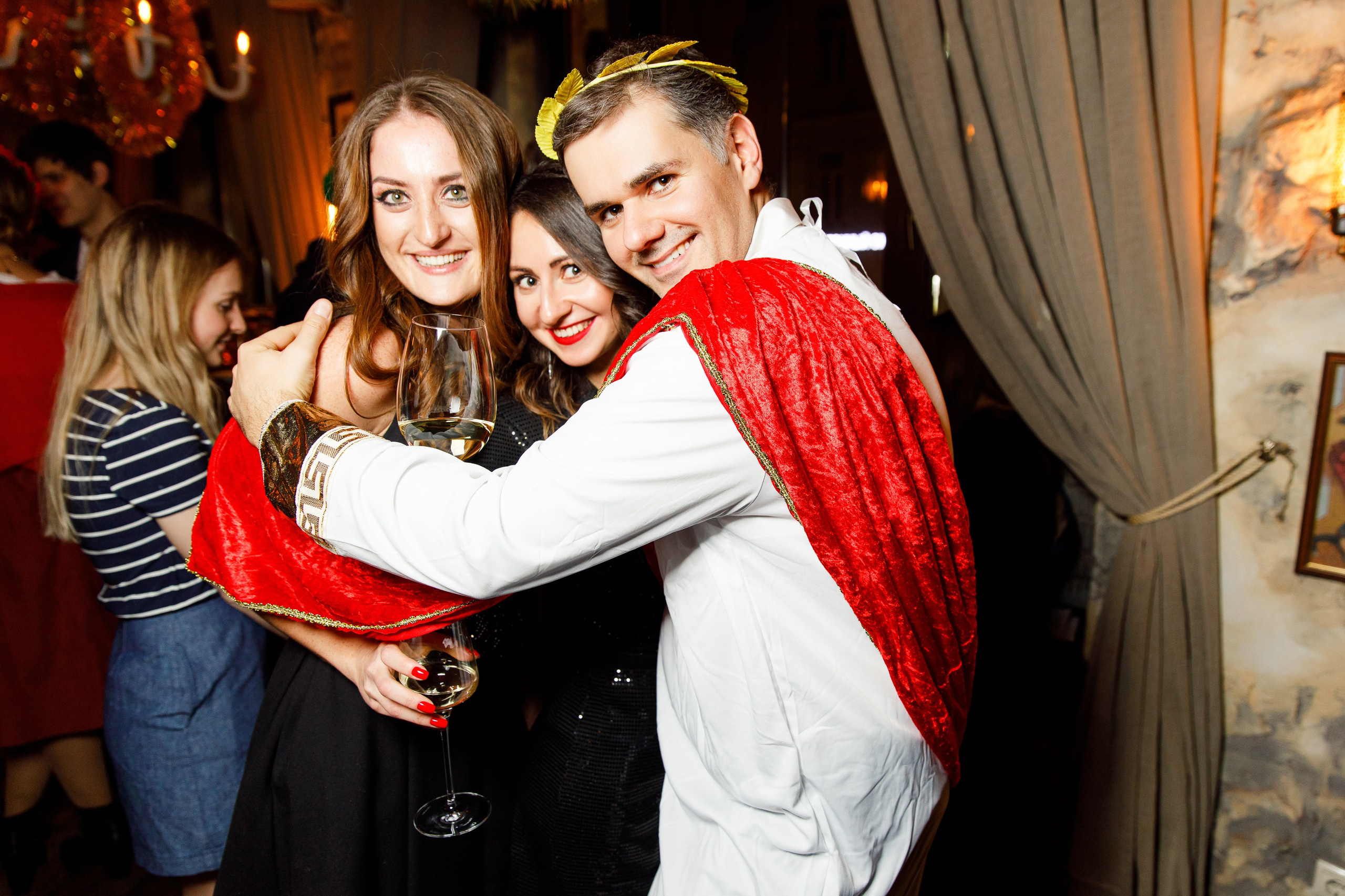 52. Фотограф Недорез Александр в Москве. Репортаж на ваших мероприятиях