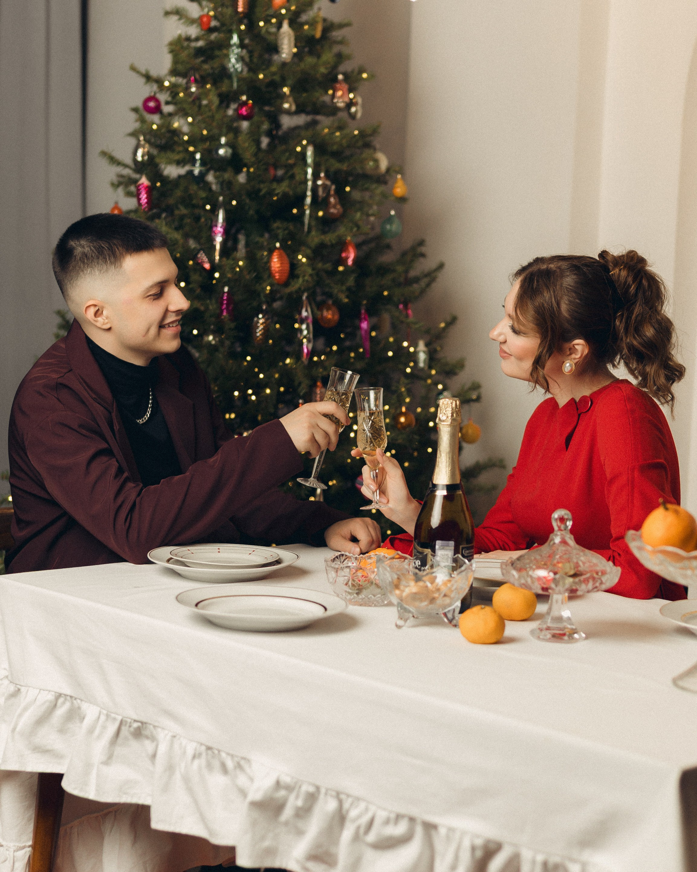 90е. Ланемец Юлия — фотограф Волгоград/Волжский