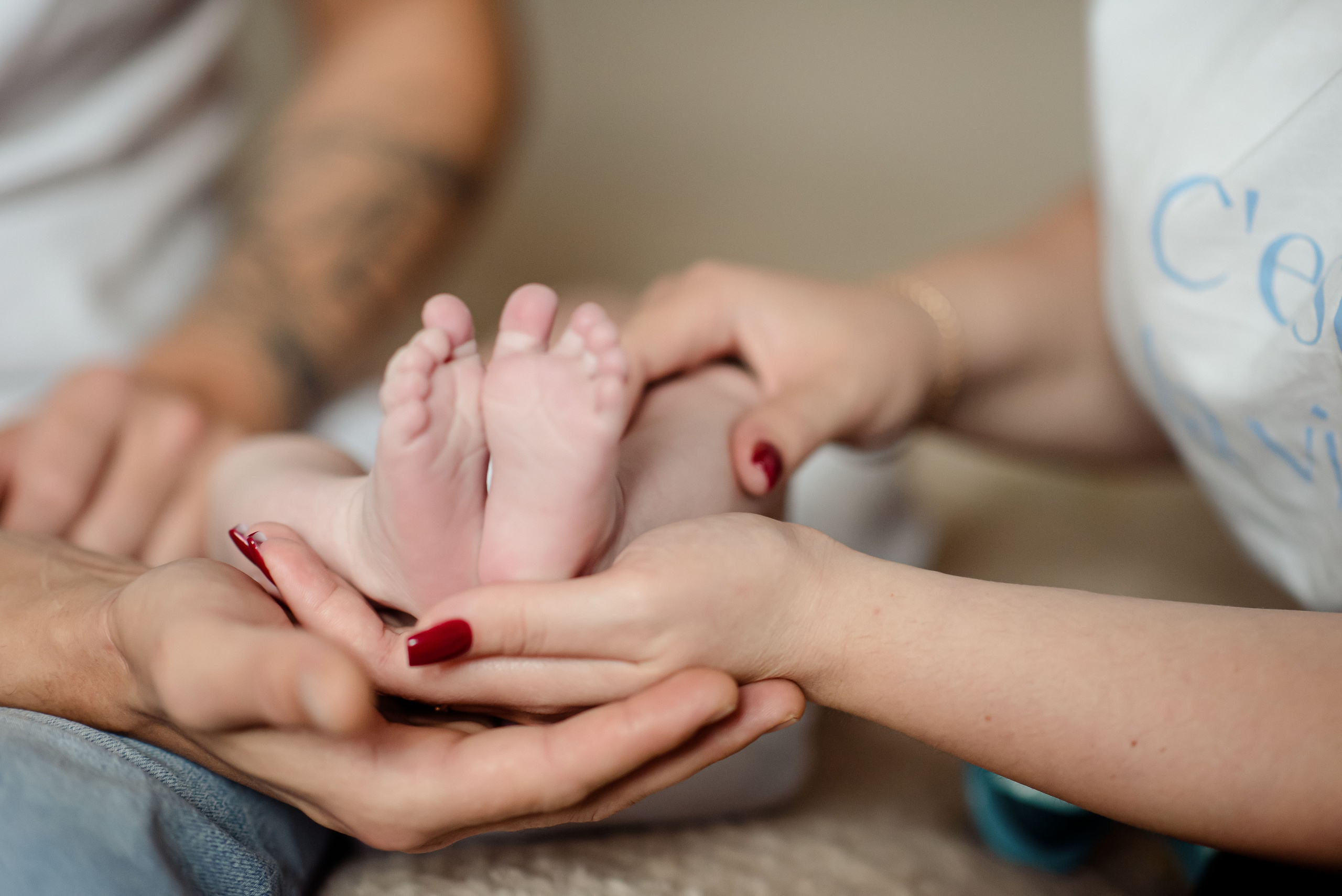 Семейные фотографии. Фотограф в Москве