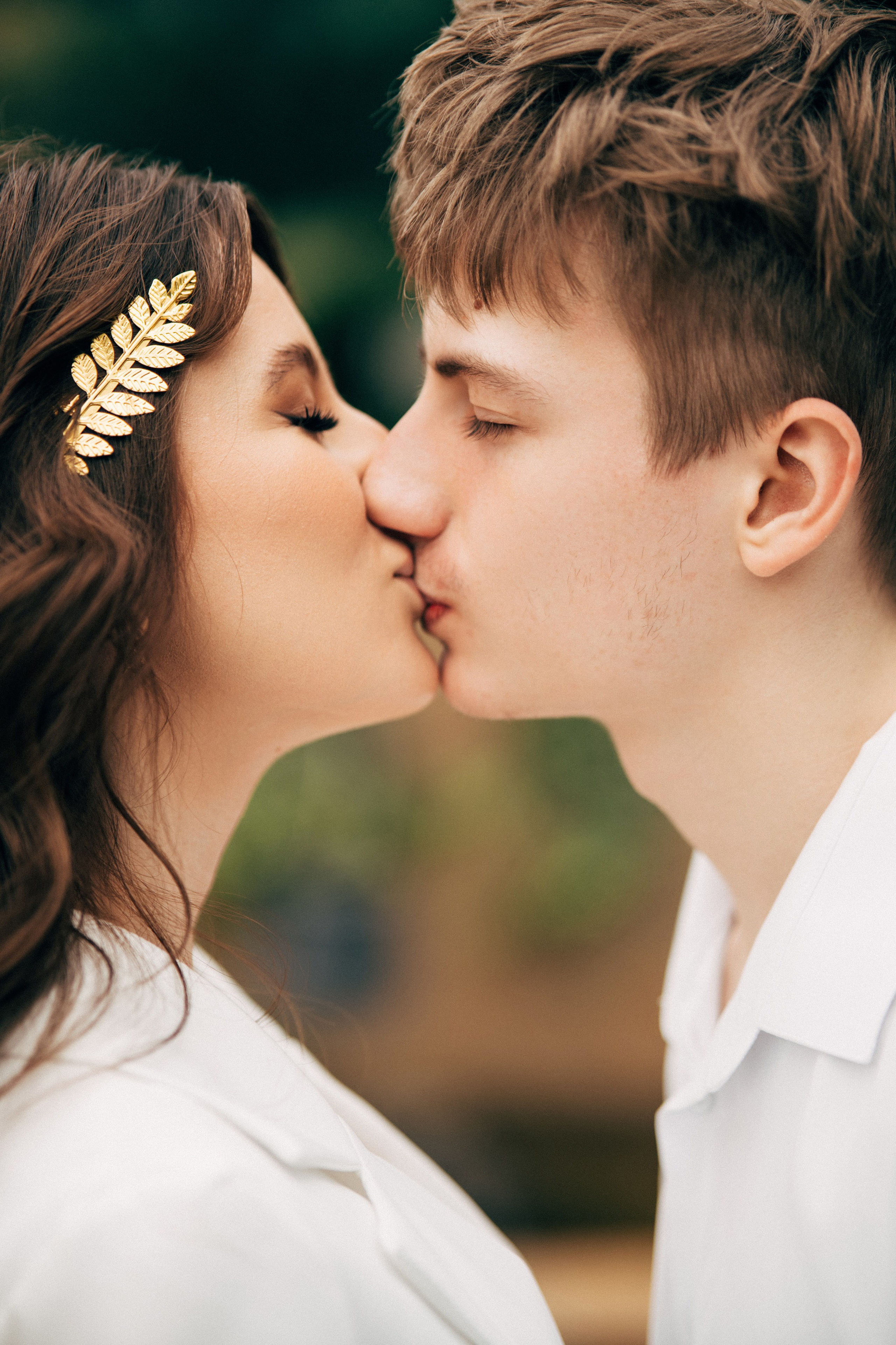 Арина и Артем. Фотограф на любое событие в Кемерово