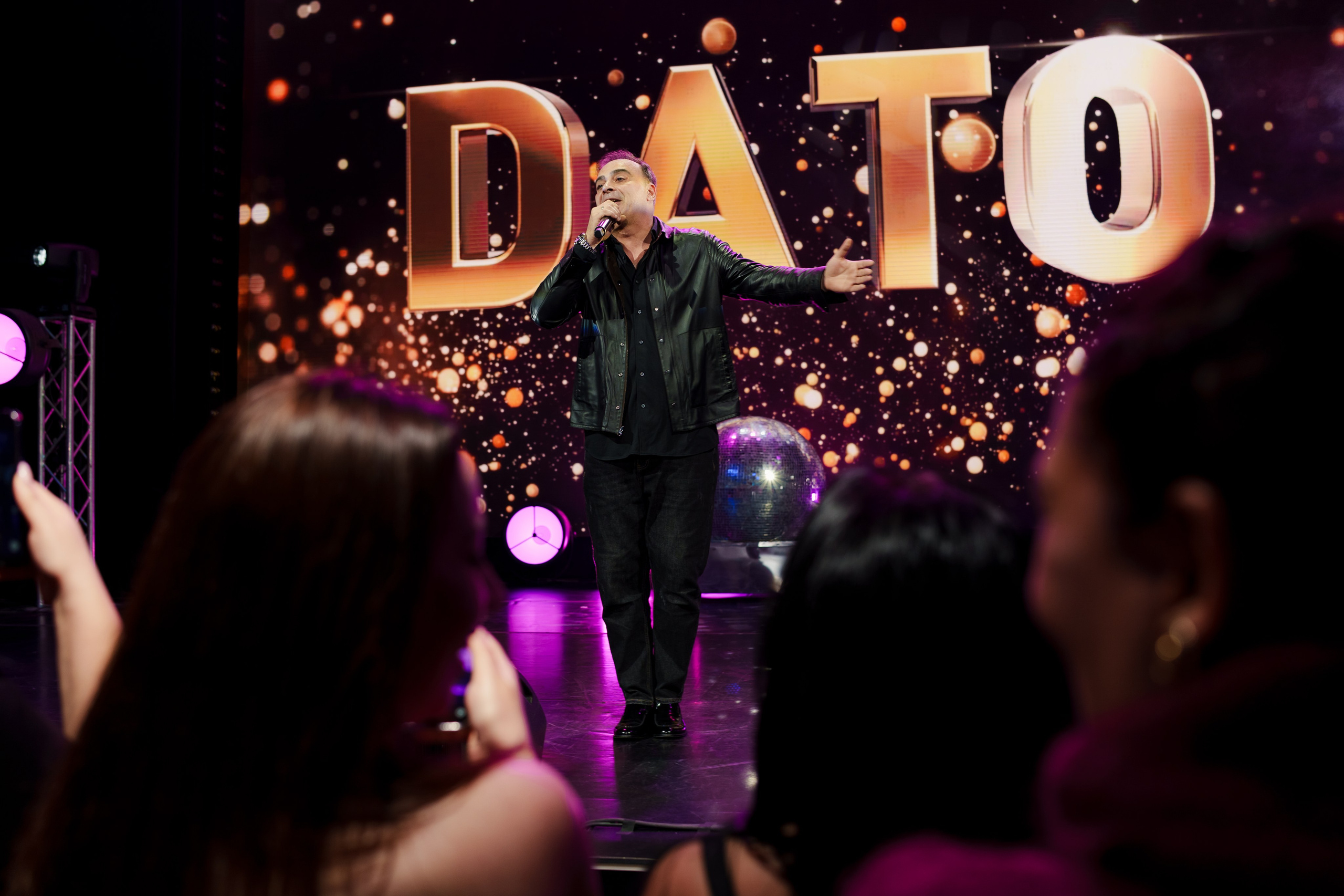 КОРПОРАТИВНЫЕ МЕРОПРИЯТИЯ