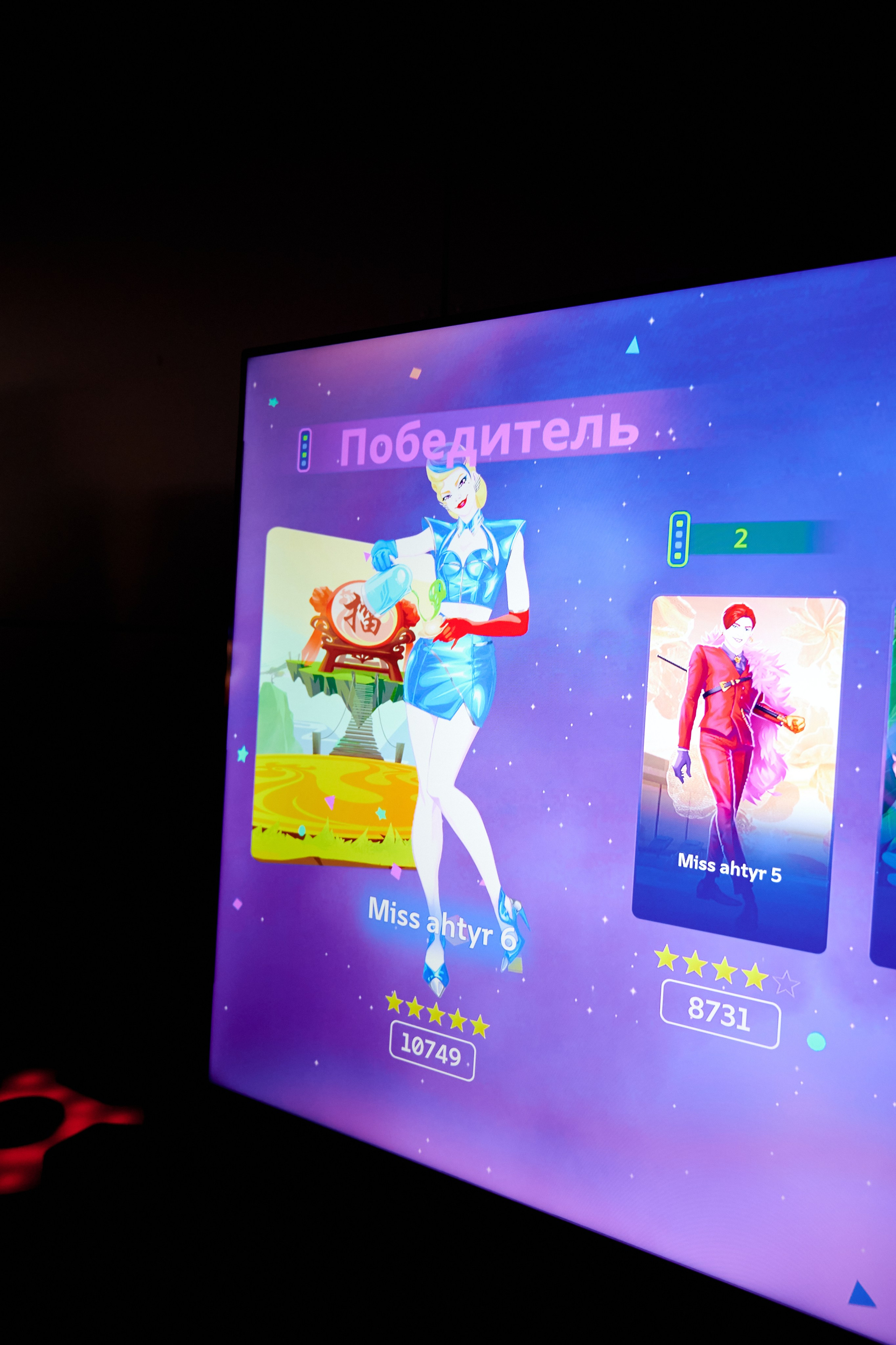 Кубок Губернатора по компьютерному спорту. Профессиональный репортажный фотограф в Самаре Никита Королев