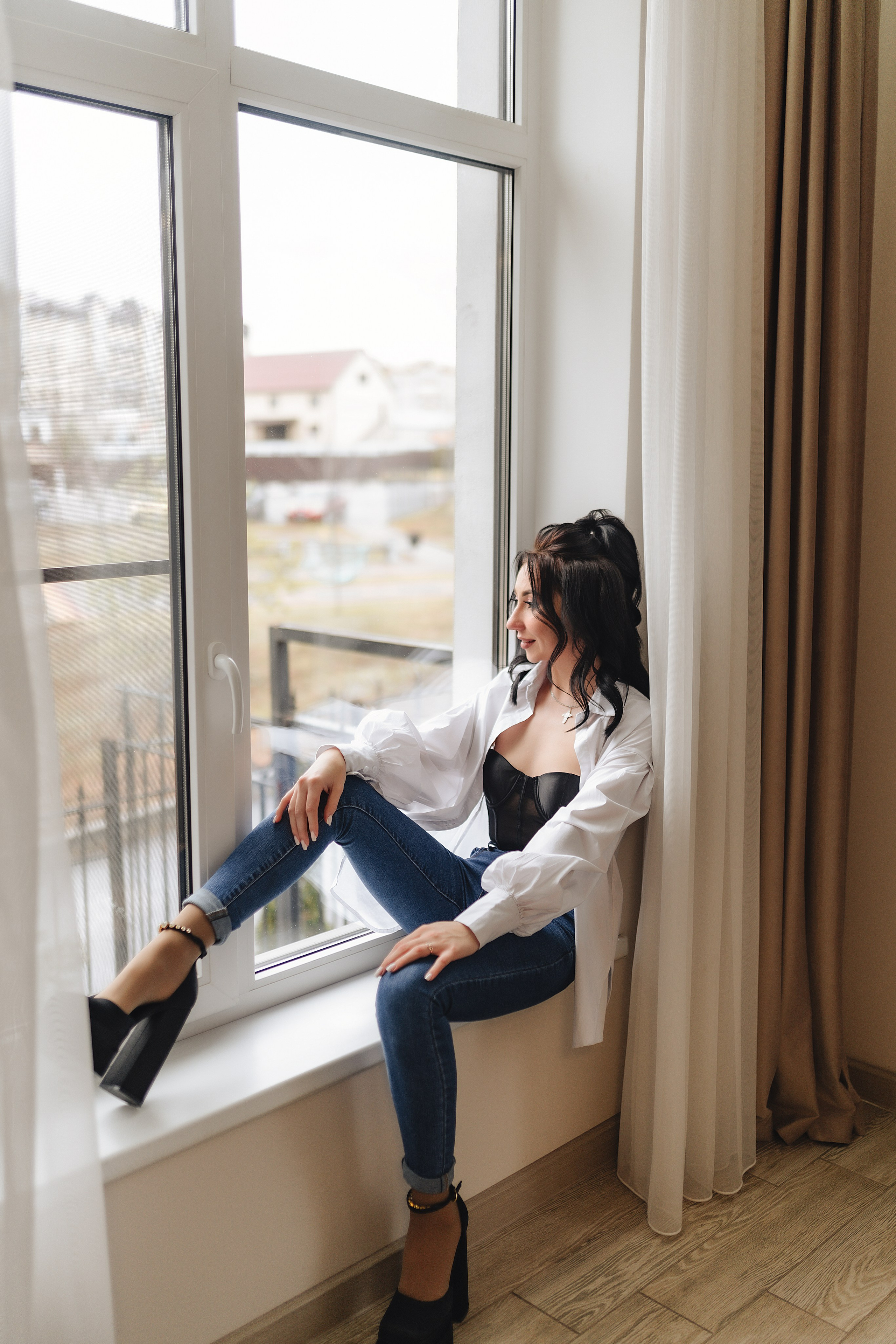 Виктория. Фотограф Карина Шмулёва. Воронеж и область