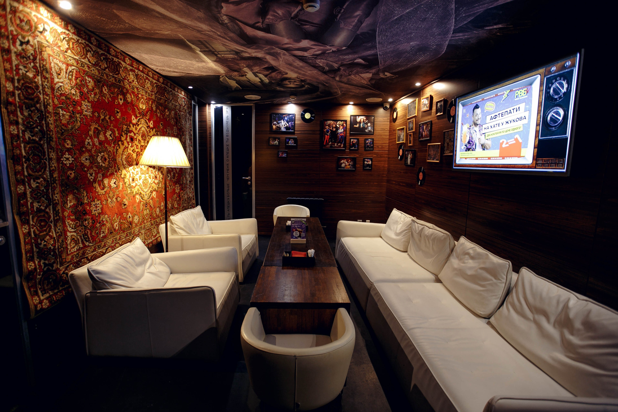 «Руки Вверх». Ваш репортажный фотограф Артемий Антонов