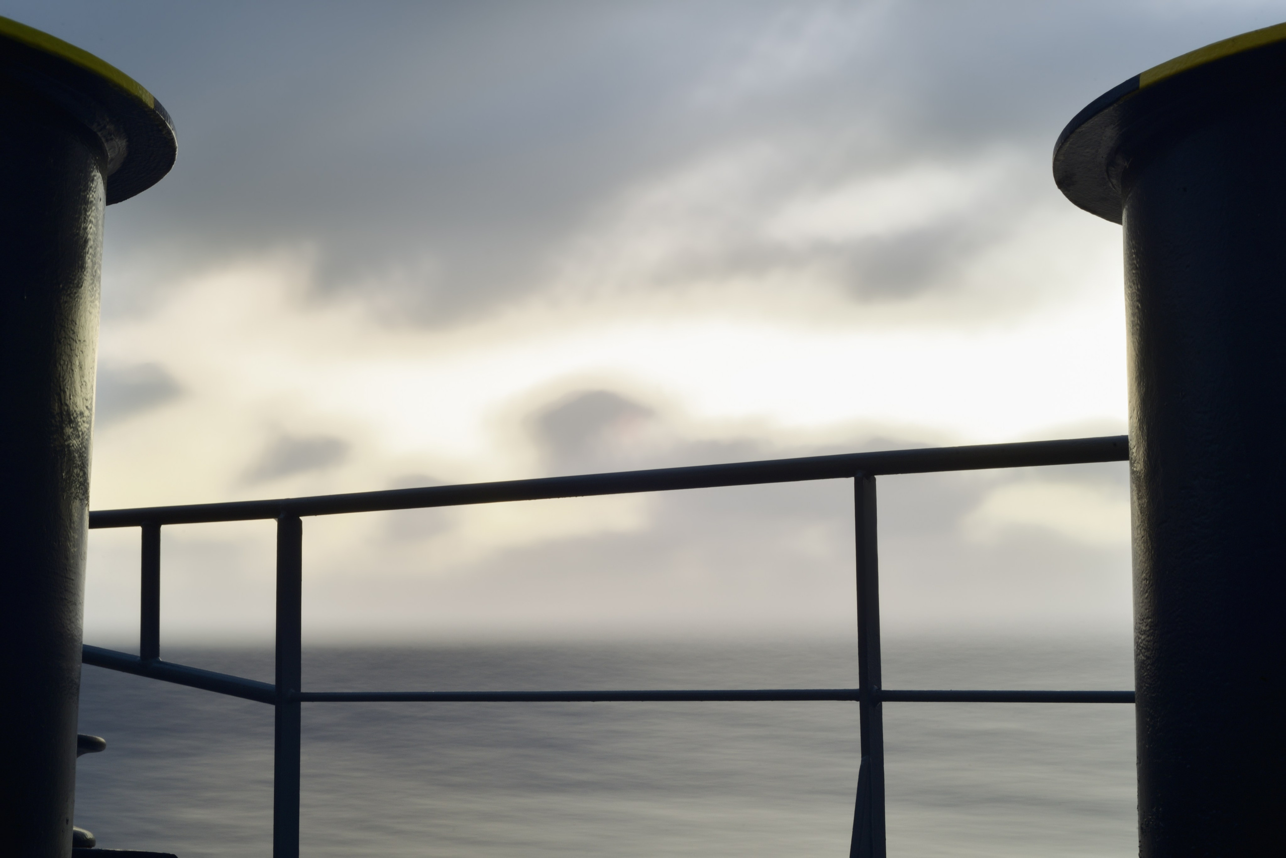 Серия морских пейзажей. Captoprisko — Just a seaman with a camera