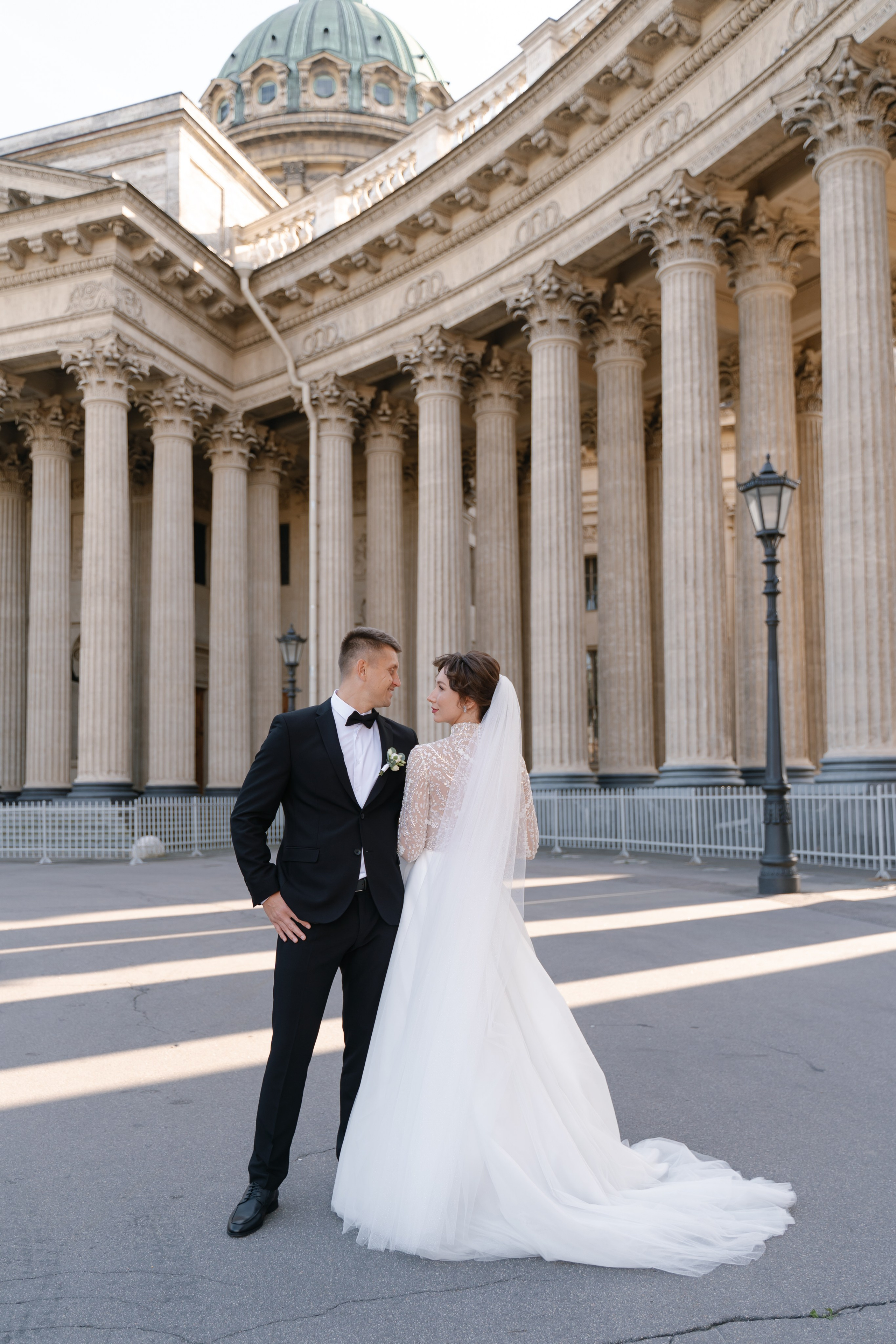 07.09.2023. Свадебный фотограф — Наталья Фед СПб/Москва