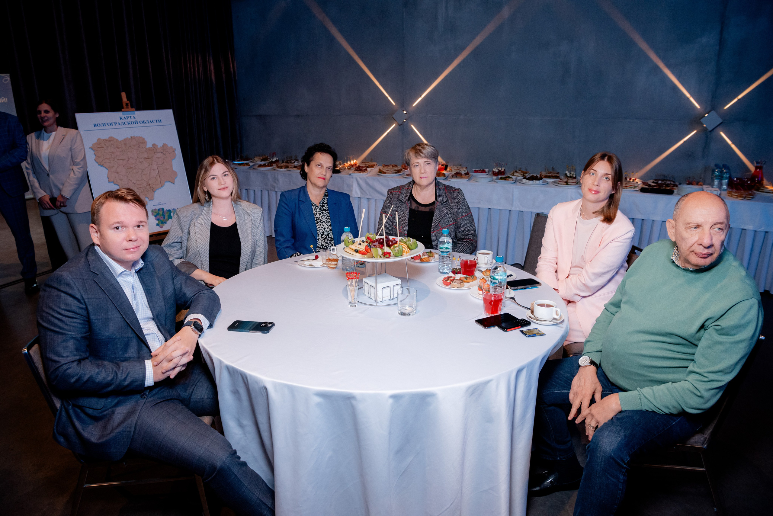 Всемирный день туризма в Сити Холл Южный, Волгоград. Фотограф в Волгограде и Волжском Александр Горбань