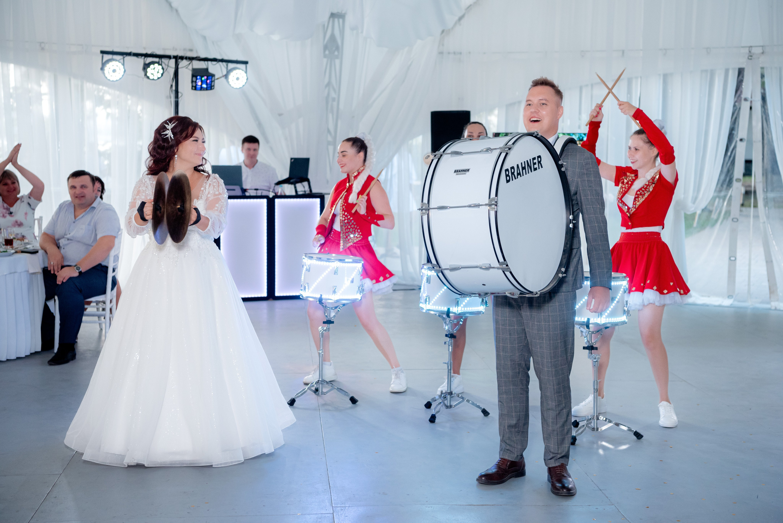 Свадьба Виктория и Ангел. Фотограф в Волгограде и Волжском Александр Горбань