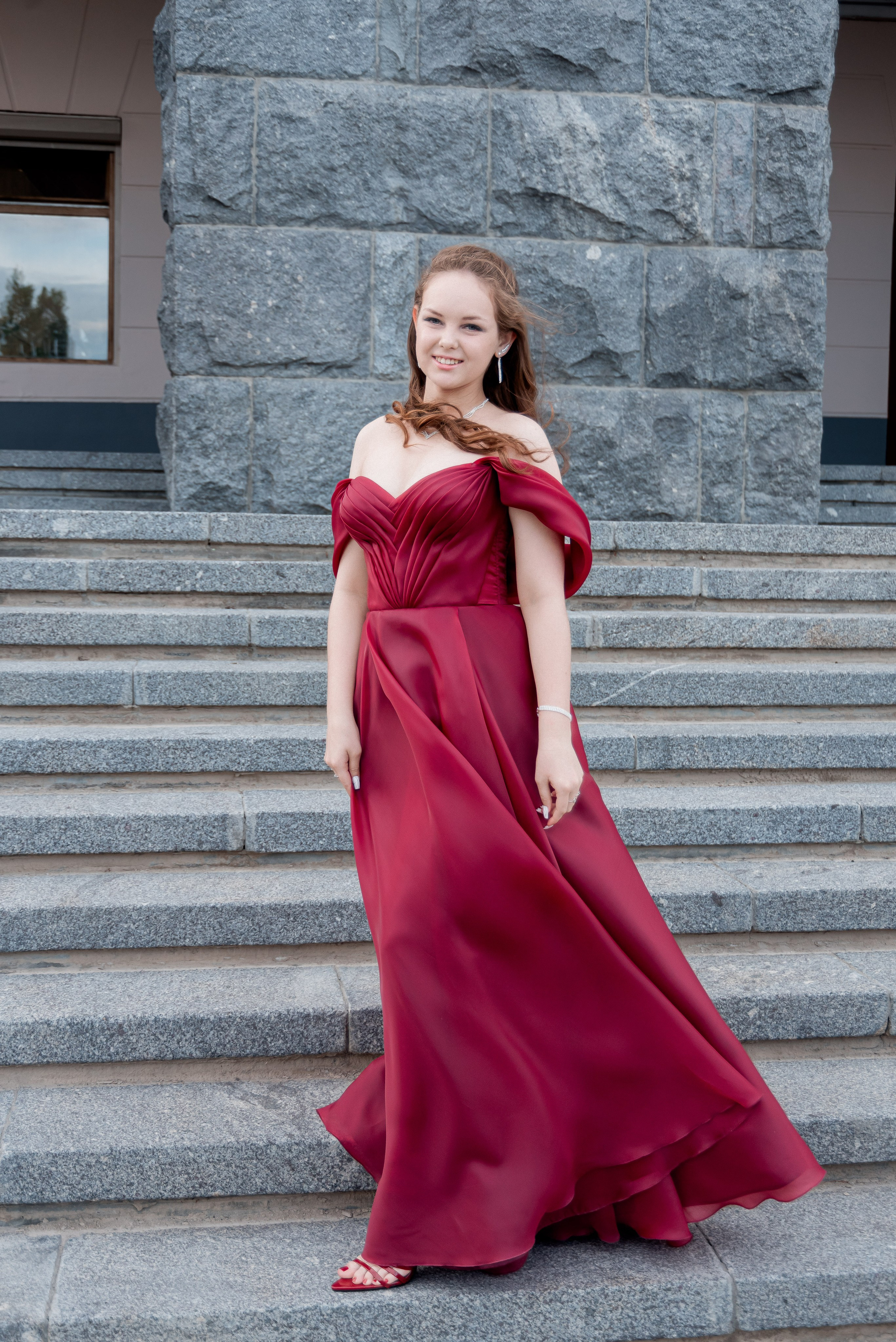 5 Лицей. Музкомедия. Хиллтон. Фотограф в Волгограде и Волжском Александр Горбань