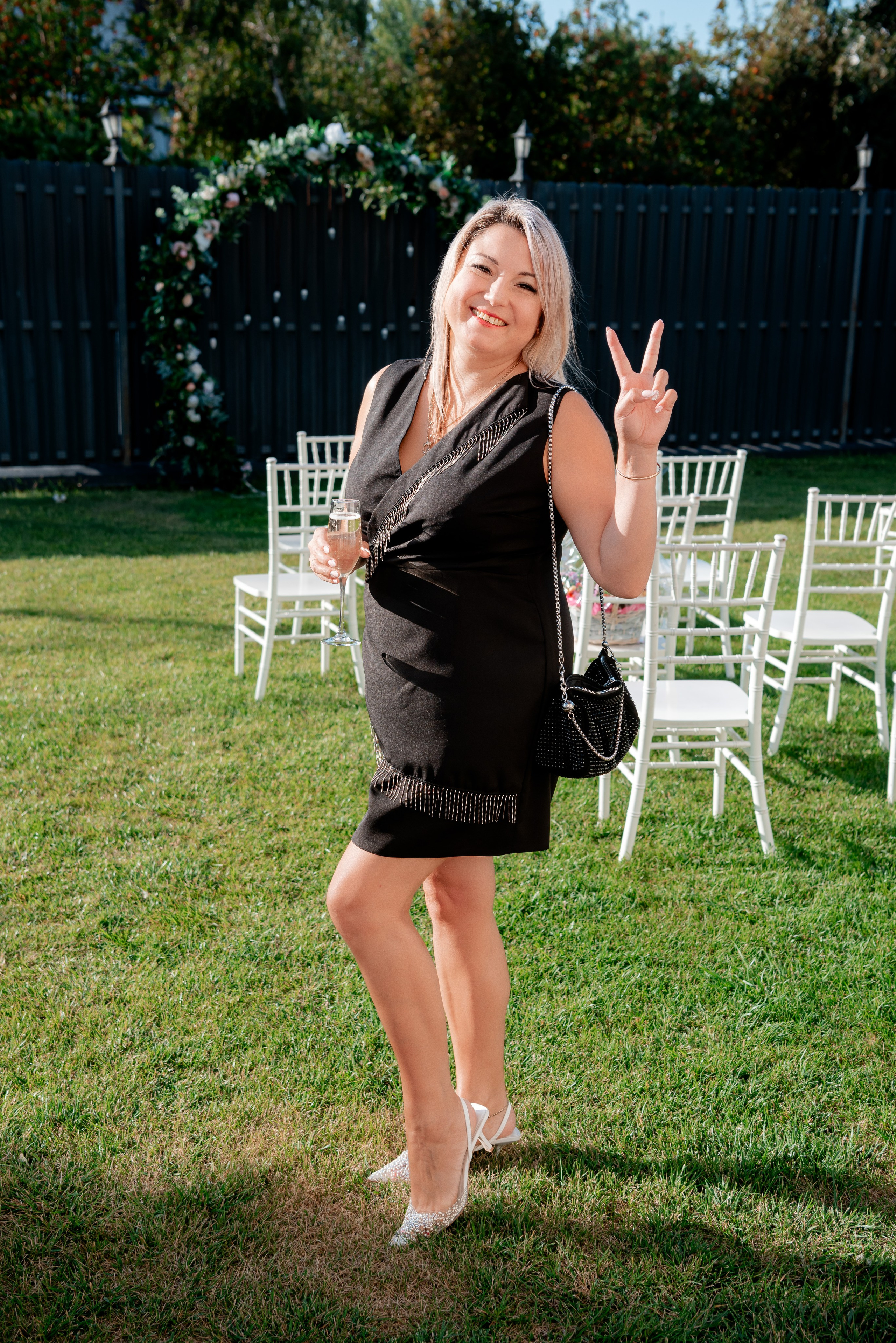 Свадьба Валерия и Даниил. Фотограф в Волгограде и Волжском Александр Горбань