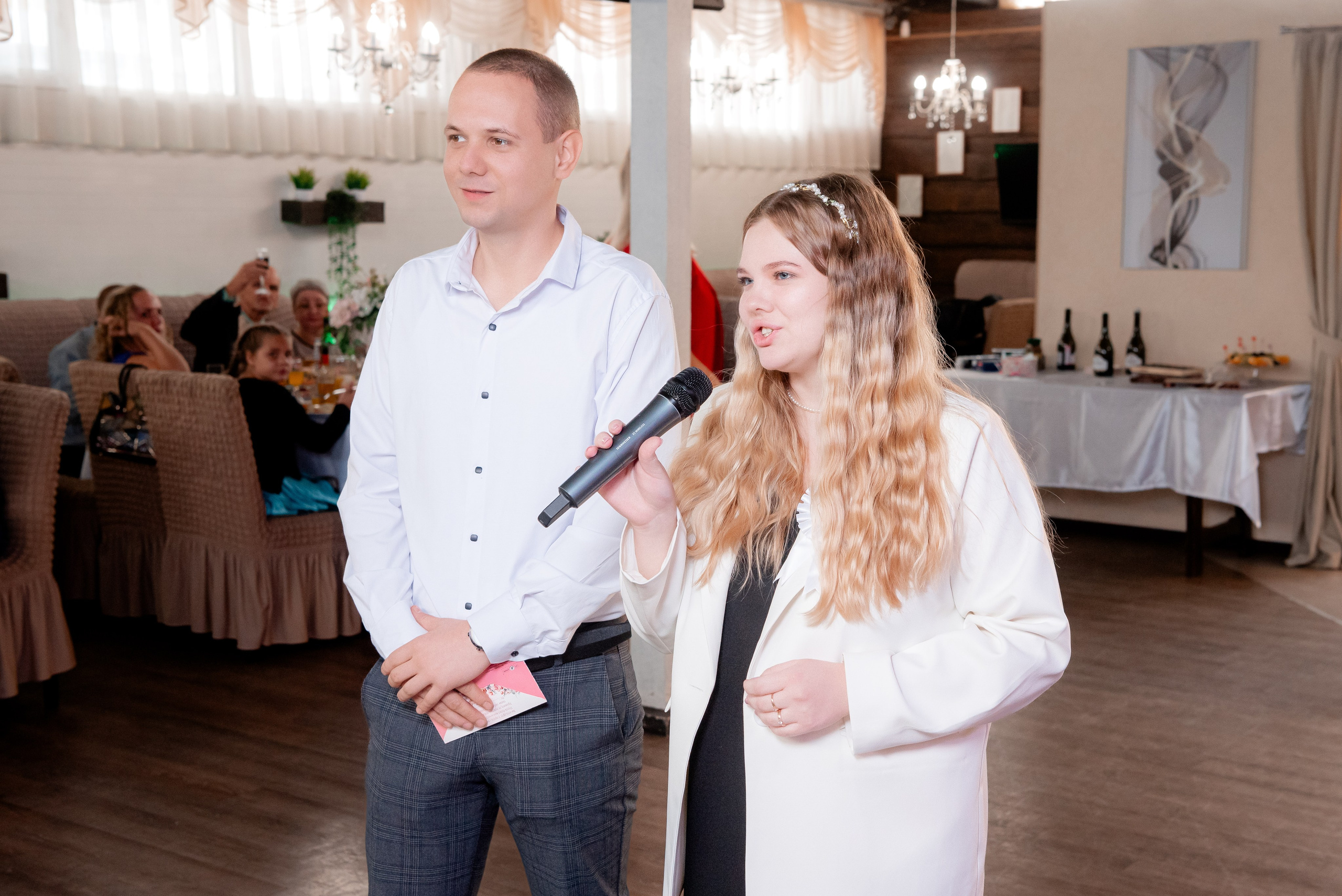 Свадьба Елена и Андрей. Фотограф в Волгограде и Волжском Александр Горбань