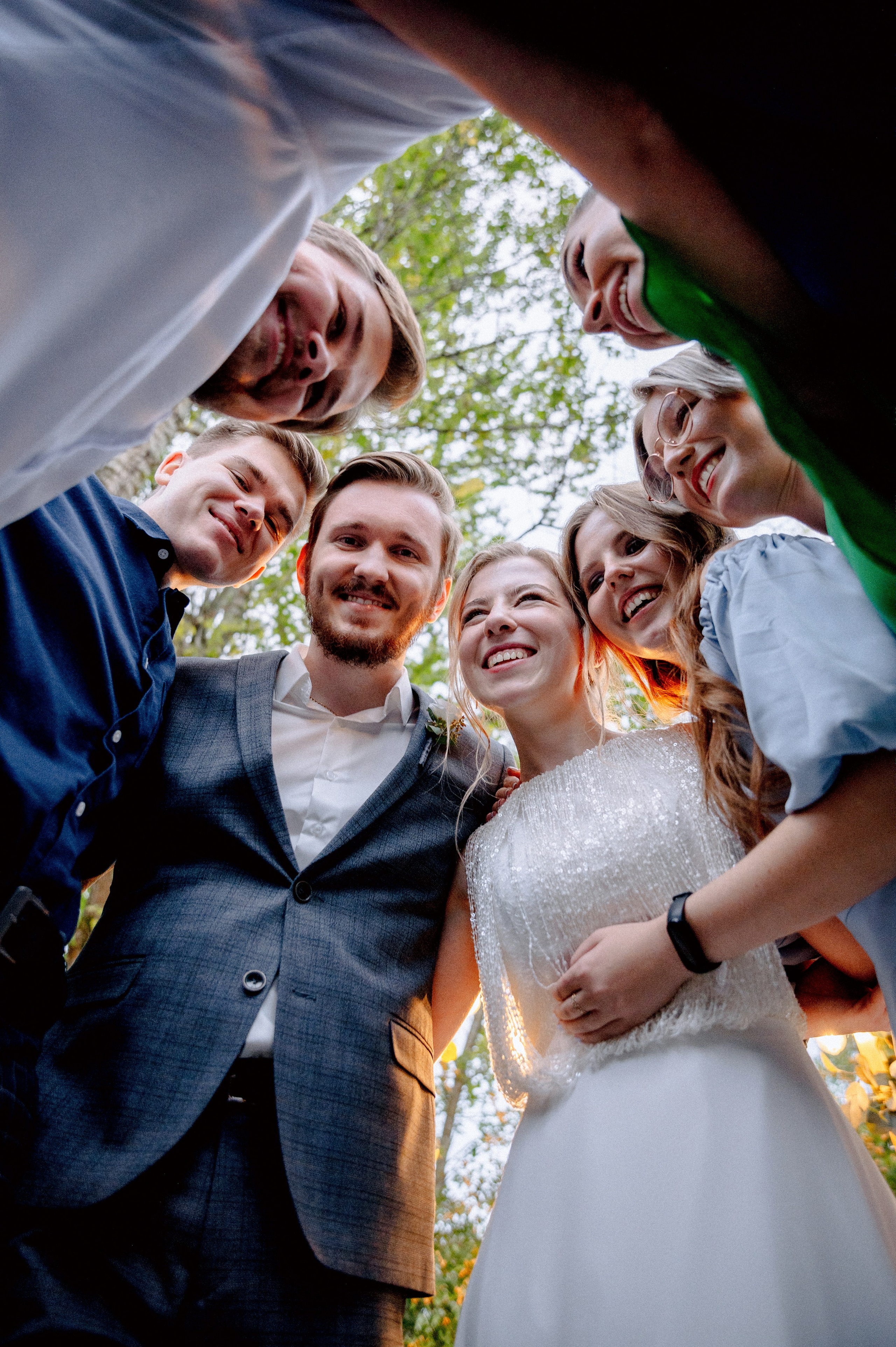 ЯРОСЛАВА И ДАНИИЛ. Шашкова Вероника / Свадебный и семейный фотограф Москва и Ярославль