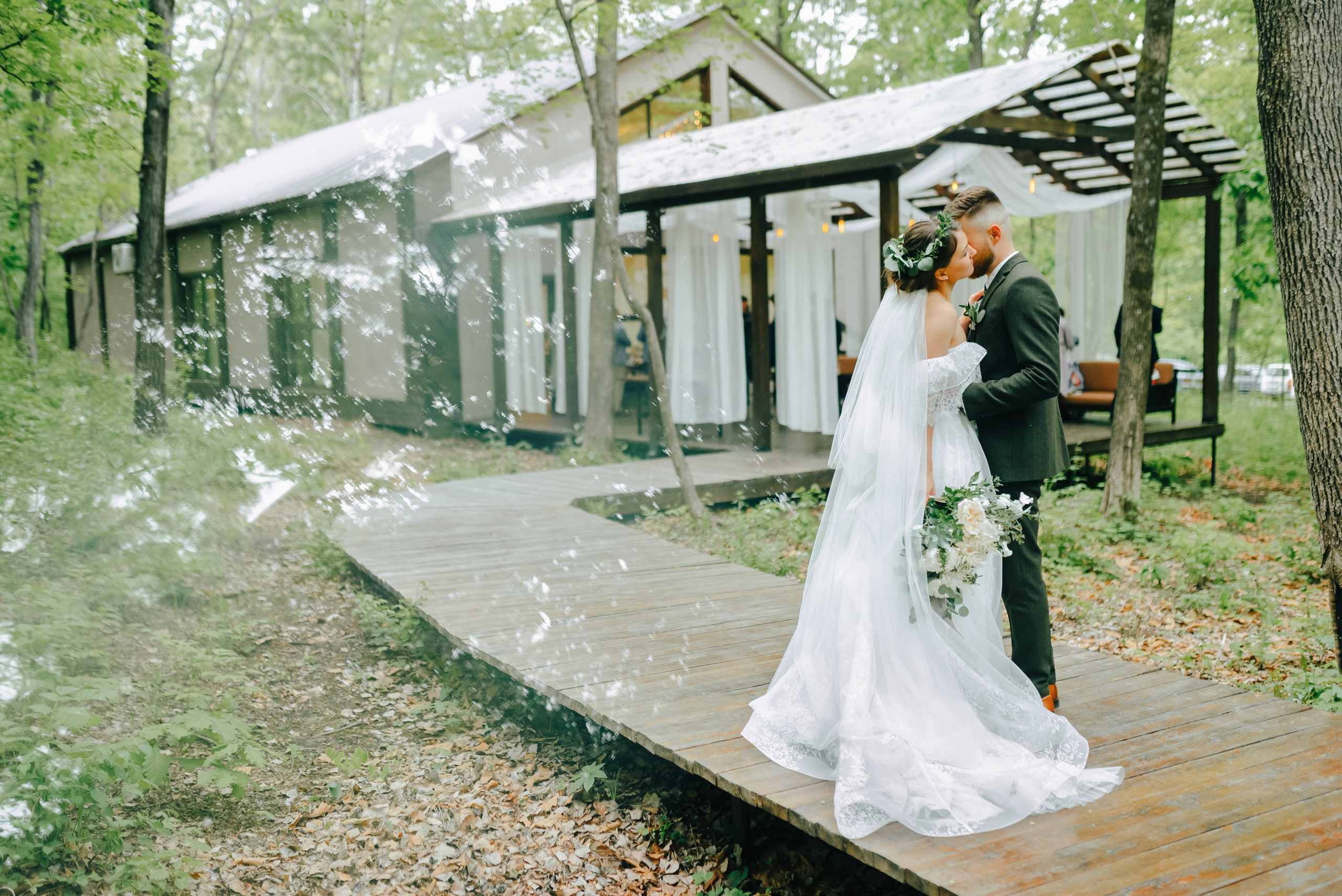 ГАЛЯ И РОМА. Шашкова Вероника / Свадебный и семейный фотограф Москва и Ярославль