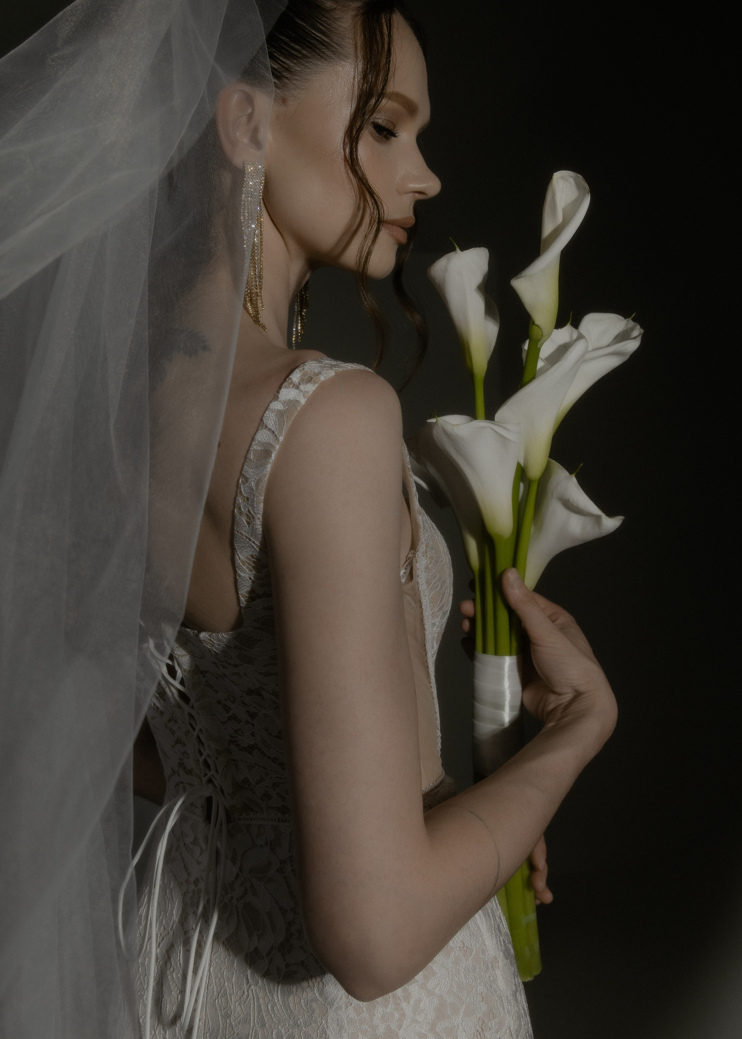 Дарья. Главная