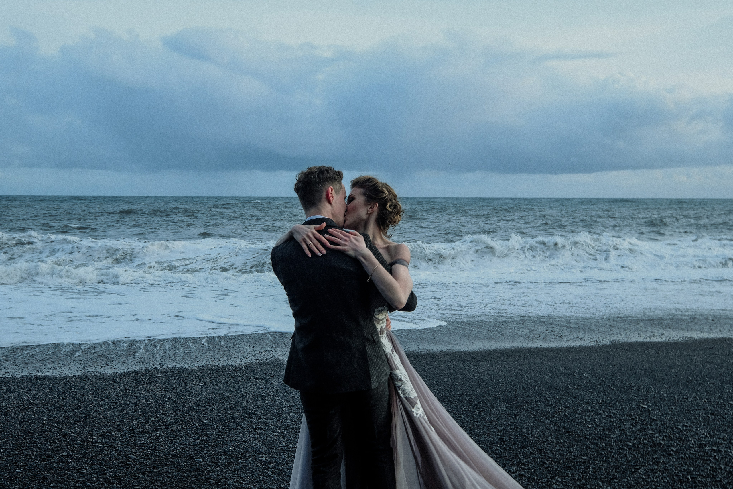 Софья и Евгений. Свадебный фотограф Рамиль Баширов