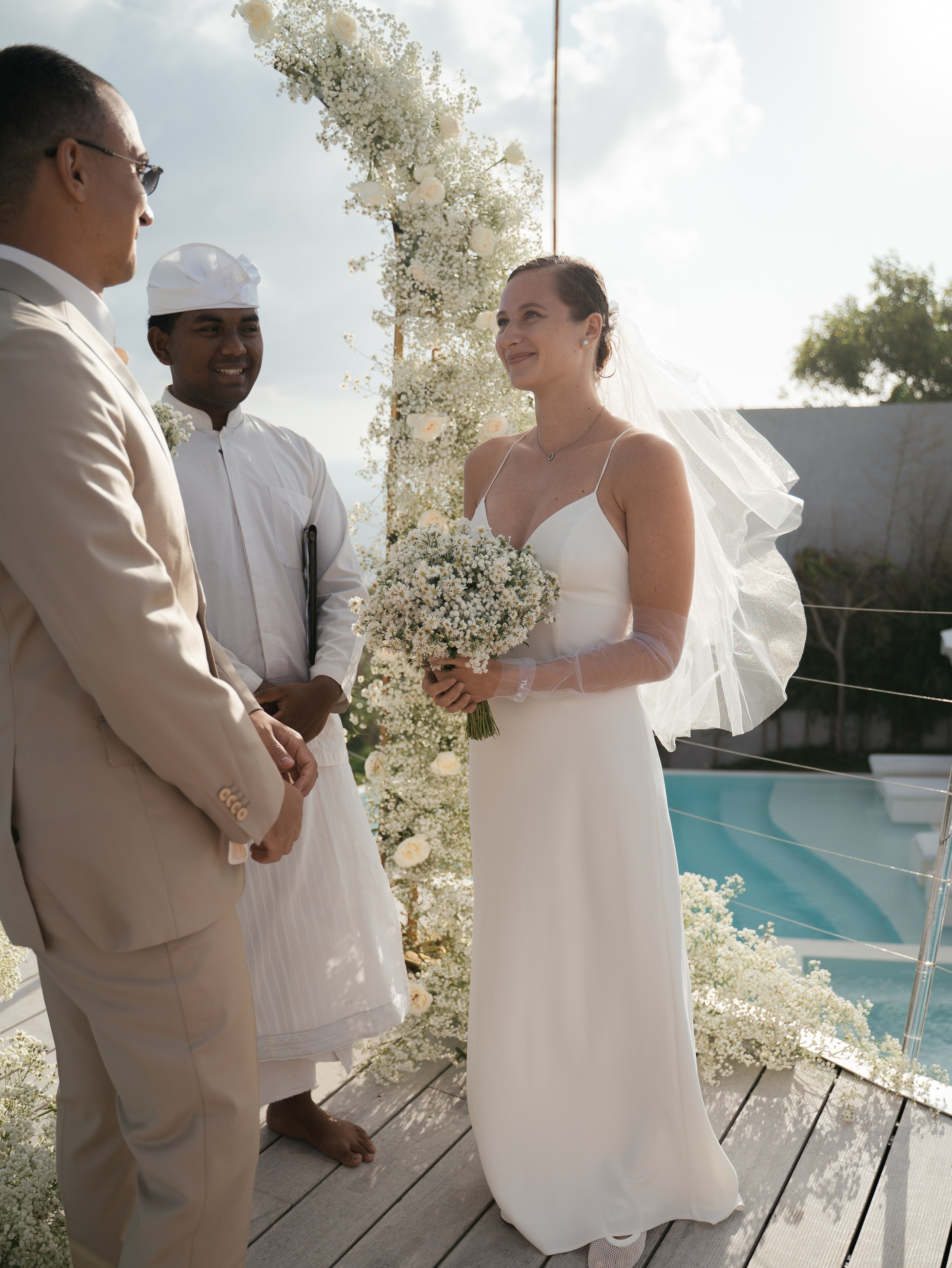 Свадебные съемки. Главная