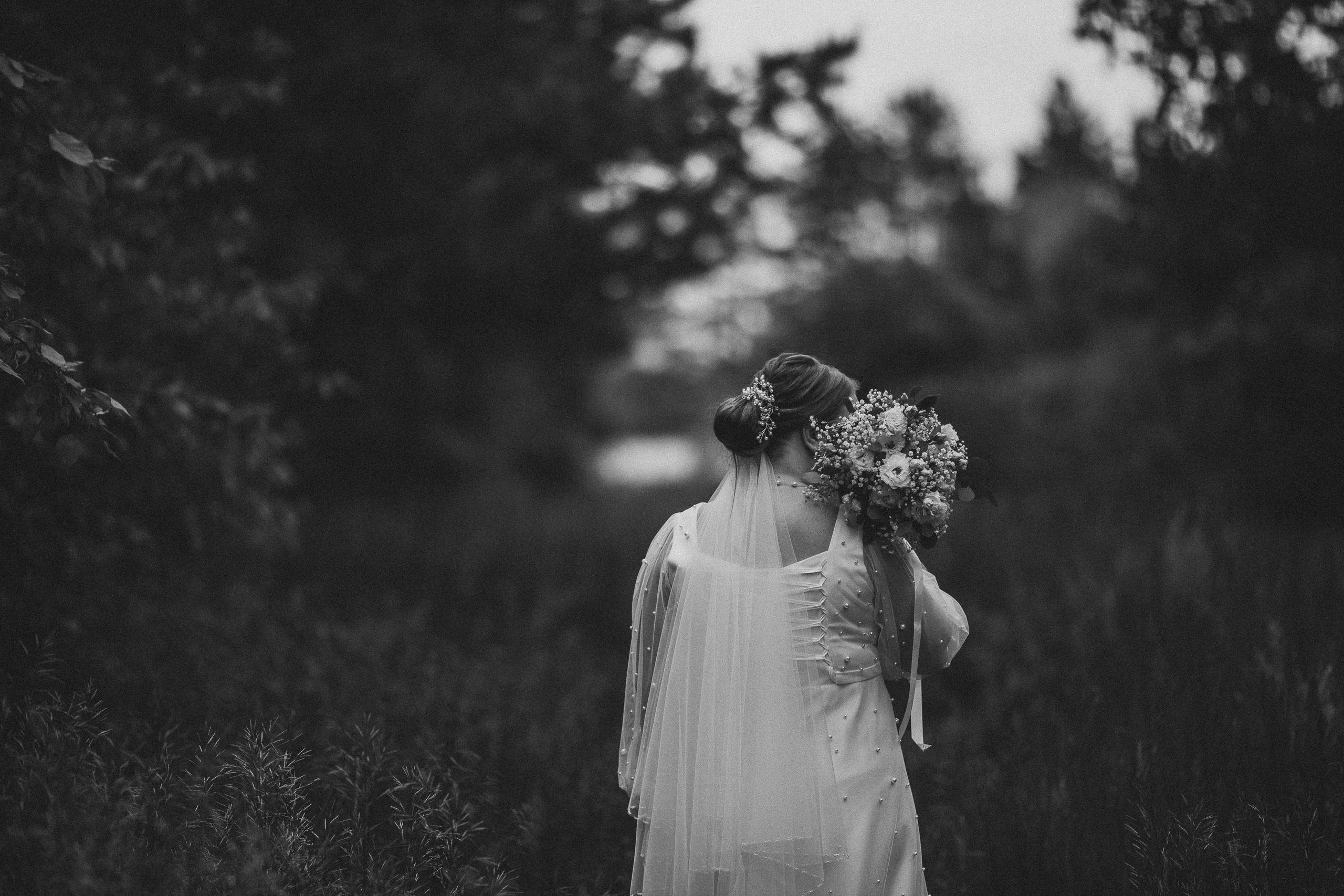 Wedding day. Фотограф Комсомольск-на-Амуре Ольга Василенко