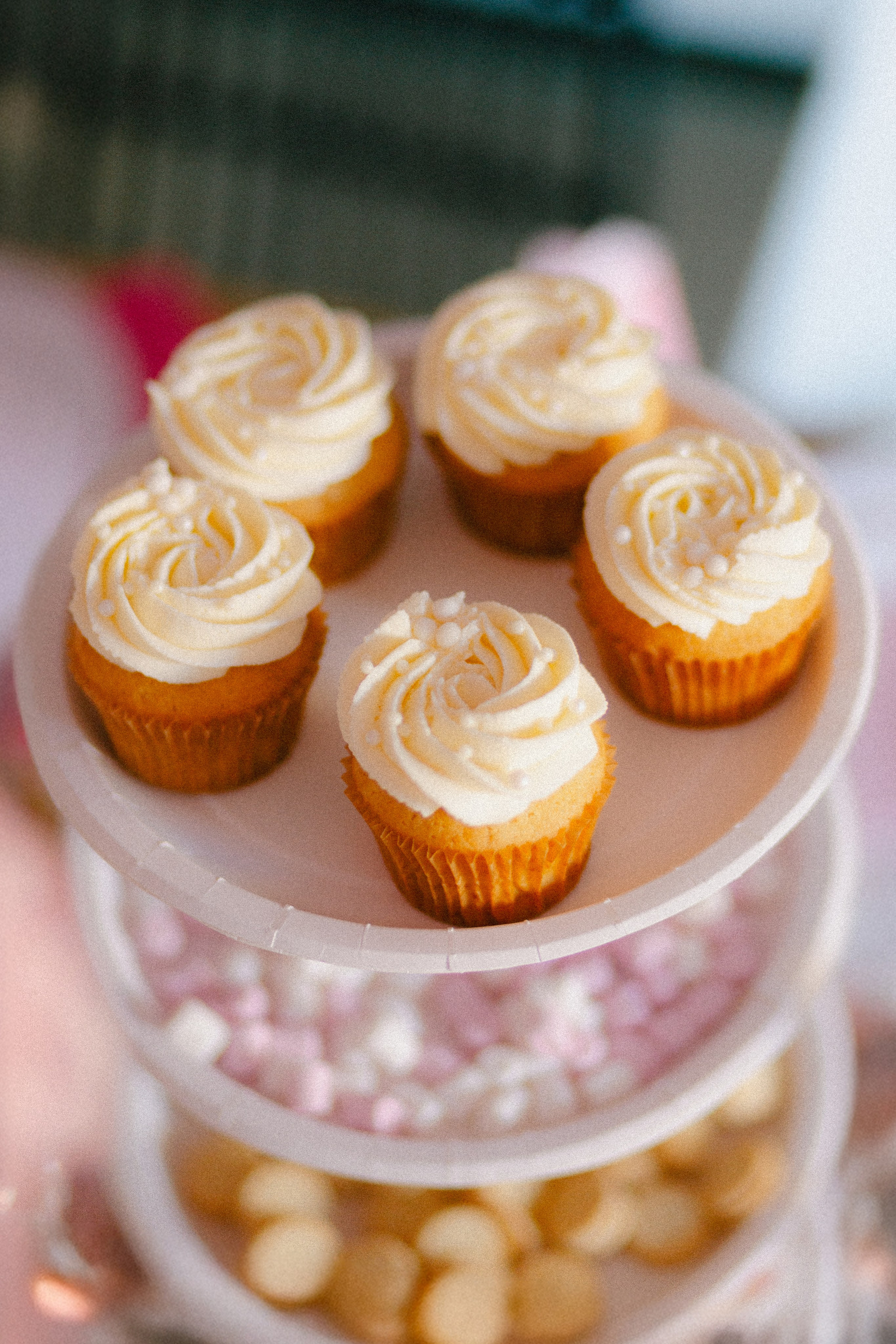 Birthday Party. Barbara Isaeva