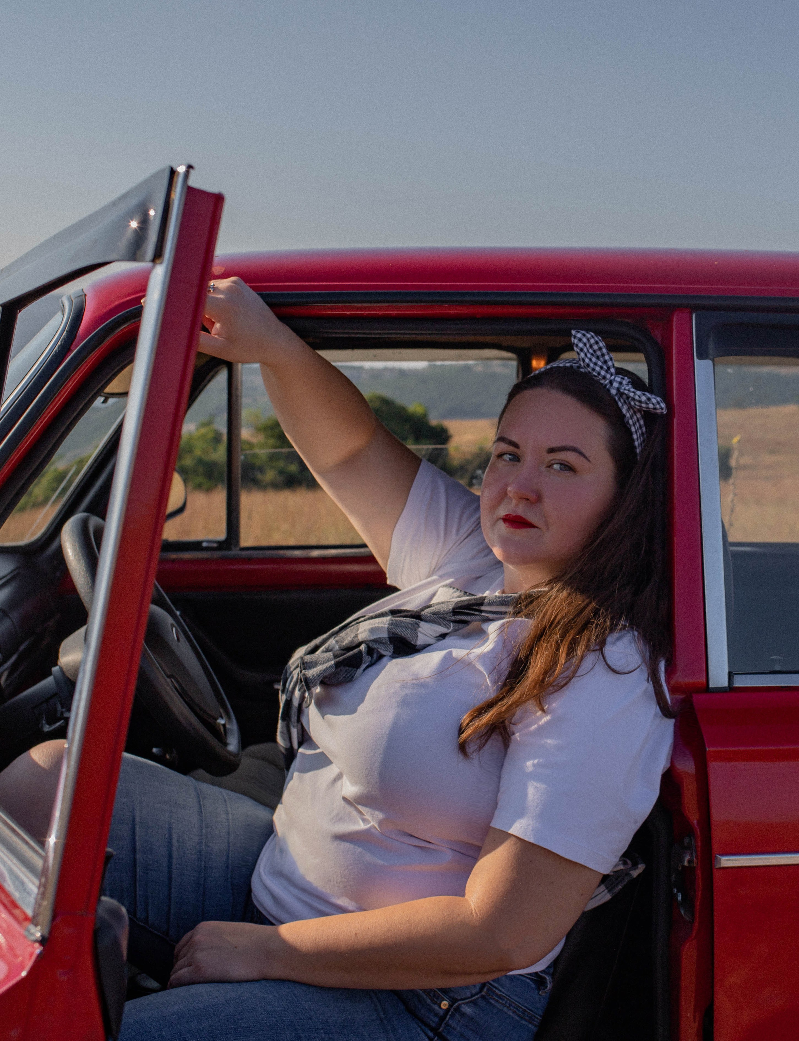 Евгения. Фотограф Немазенко Ольга