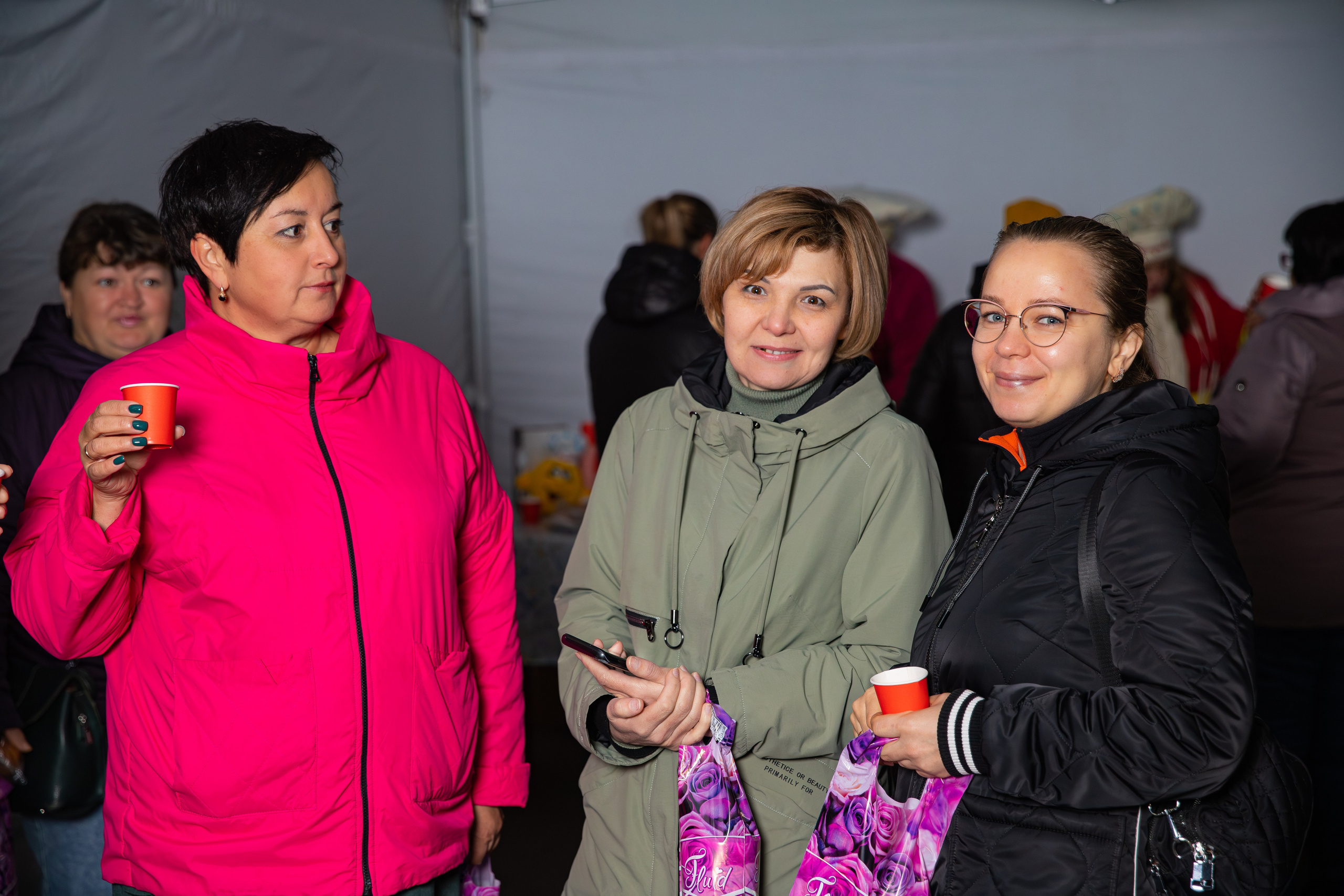 АО Компания «Проксима». Фотограф Александр Поздняков  Новосибирск