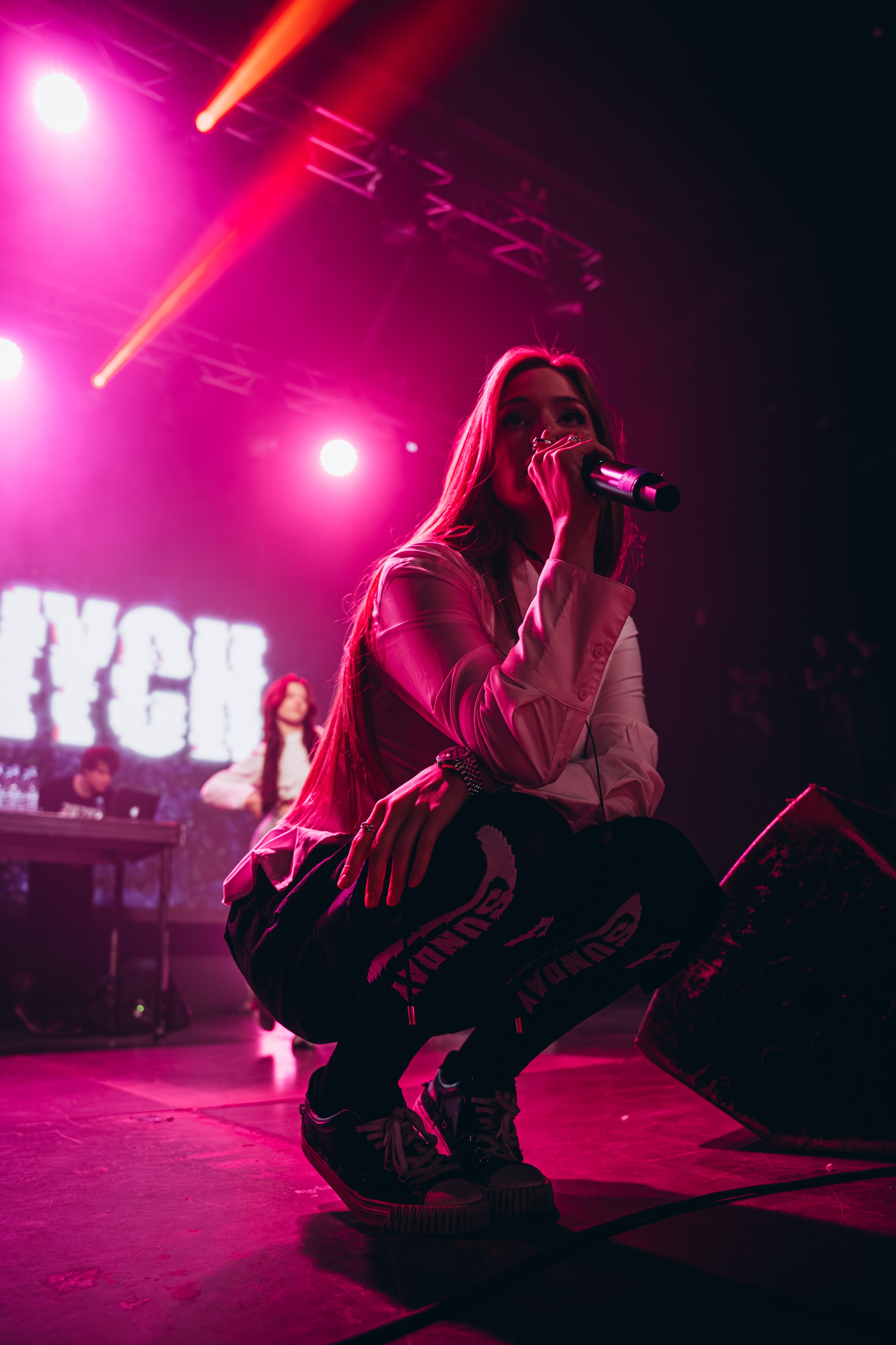 Акулич & Alisha & Абрикоса. Фотограф Санкт-Петербурга