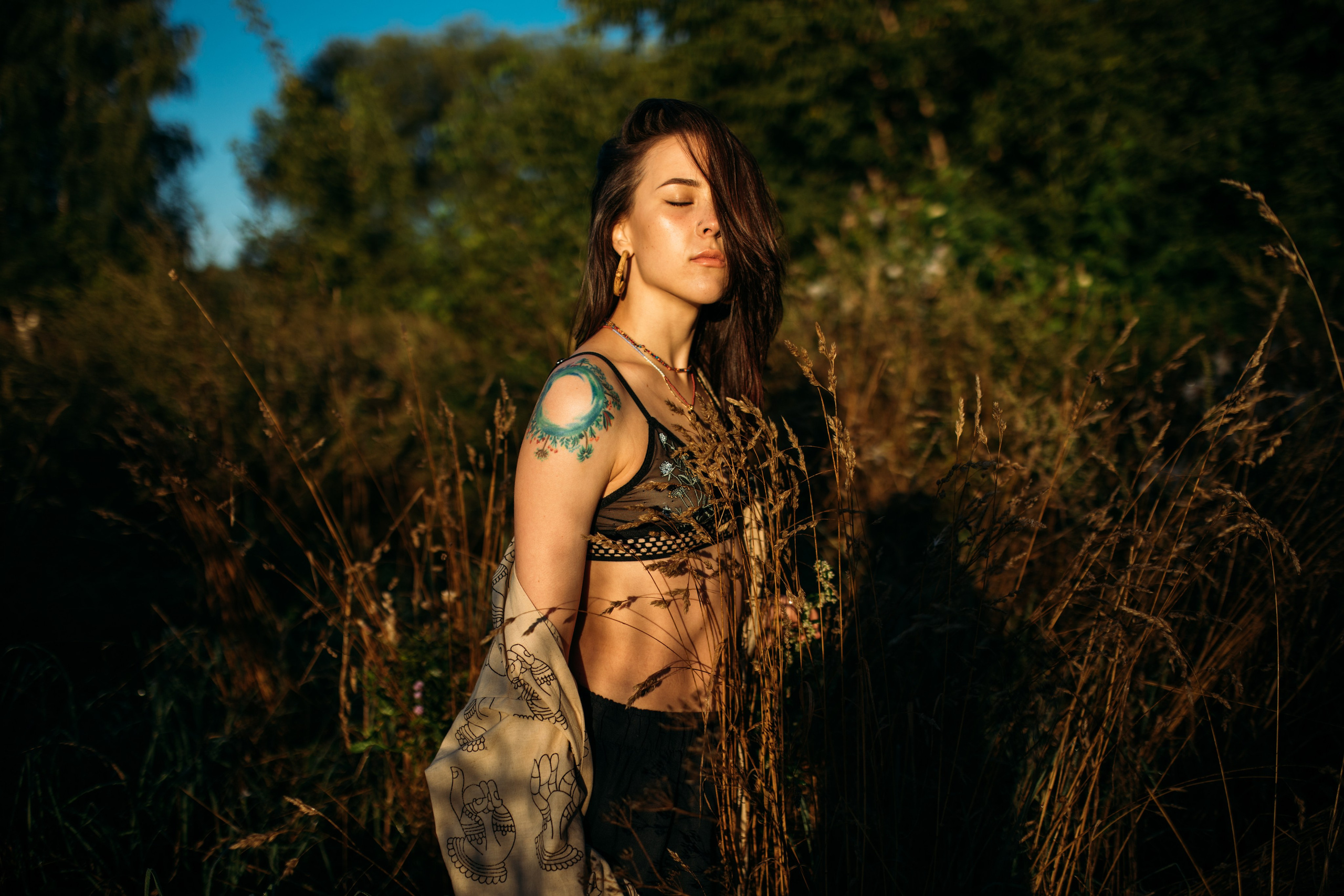 СОФИЯ. Фотограф Лебедева Наталья