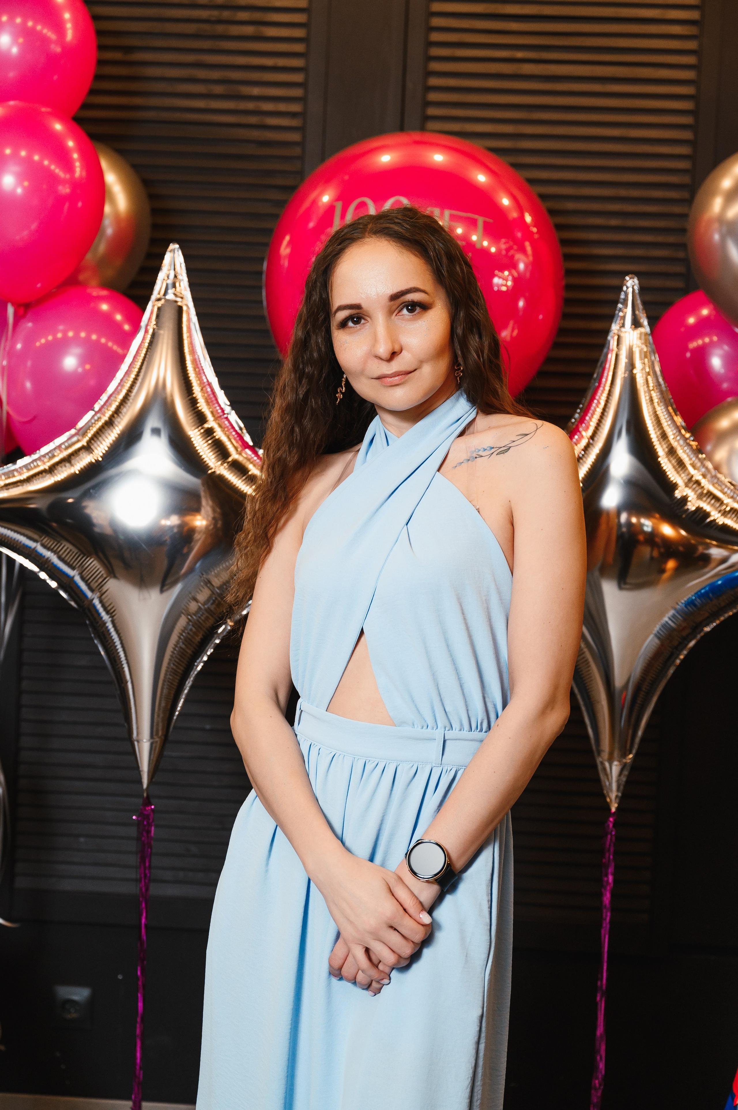 Корпоратив в WTC. Свадебный и просто хороший фотограф в Челябинске