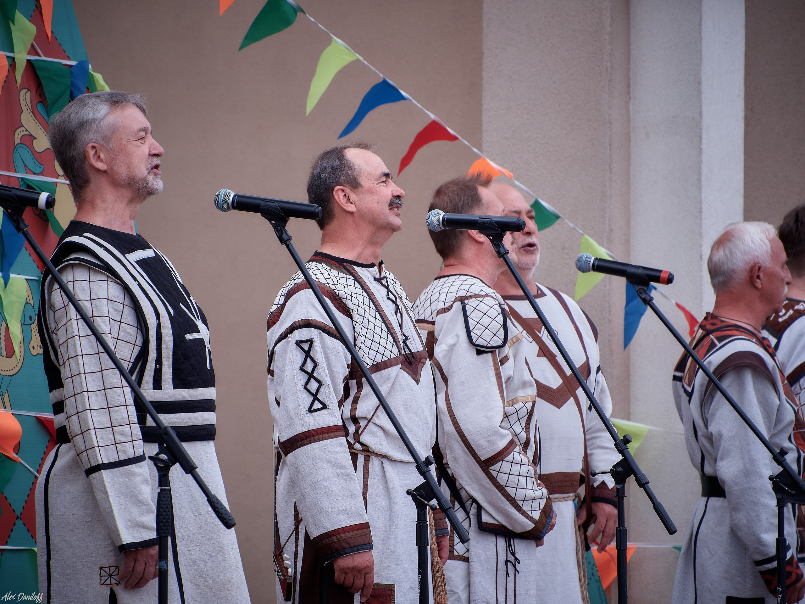 День семьи, любви и верности 2025. Муром-Инфо. Новости культуры, образования, спорта в городе Муром