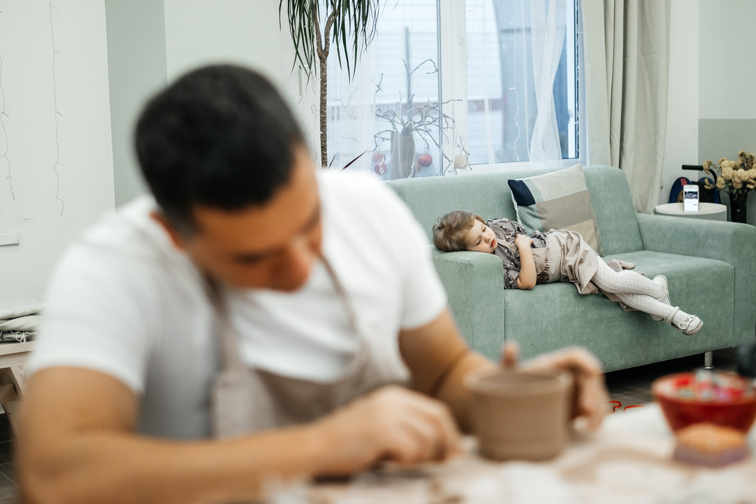 Семейная фотосессия. Свадебный и портретный фотограф в Воронеже Нестеренко Илья